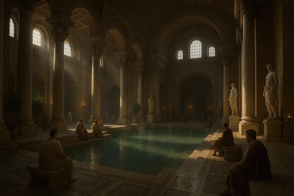 Римские термы.png Римские термы.png