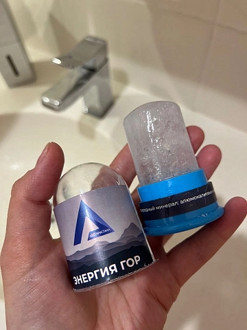 Фотография покупателя к отзыву