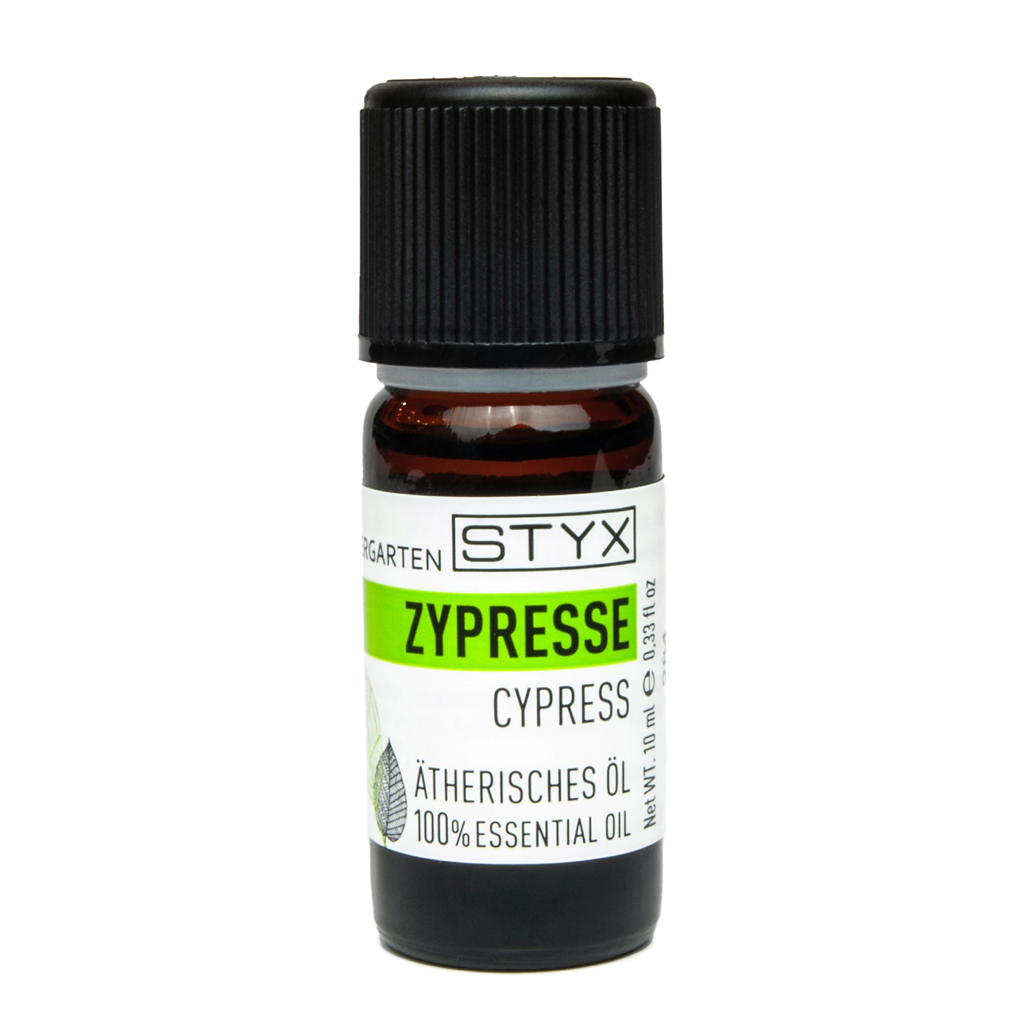 фото Эфирное масло КИПАРИС STYX, 10 мл в интернет магазине косметики Стикс 1