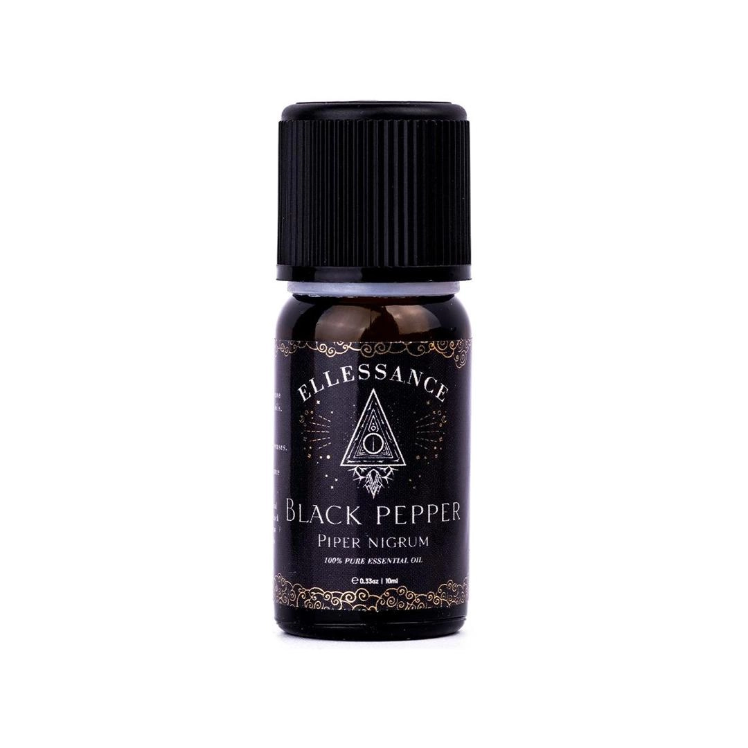 Эфирное масло черный перец Ellessance, 10мл  Эфирное масло черный перец Ellessance, 10мл