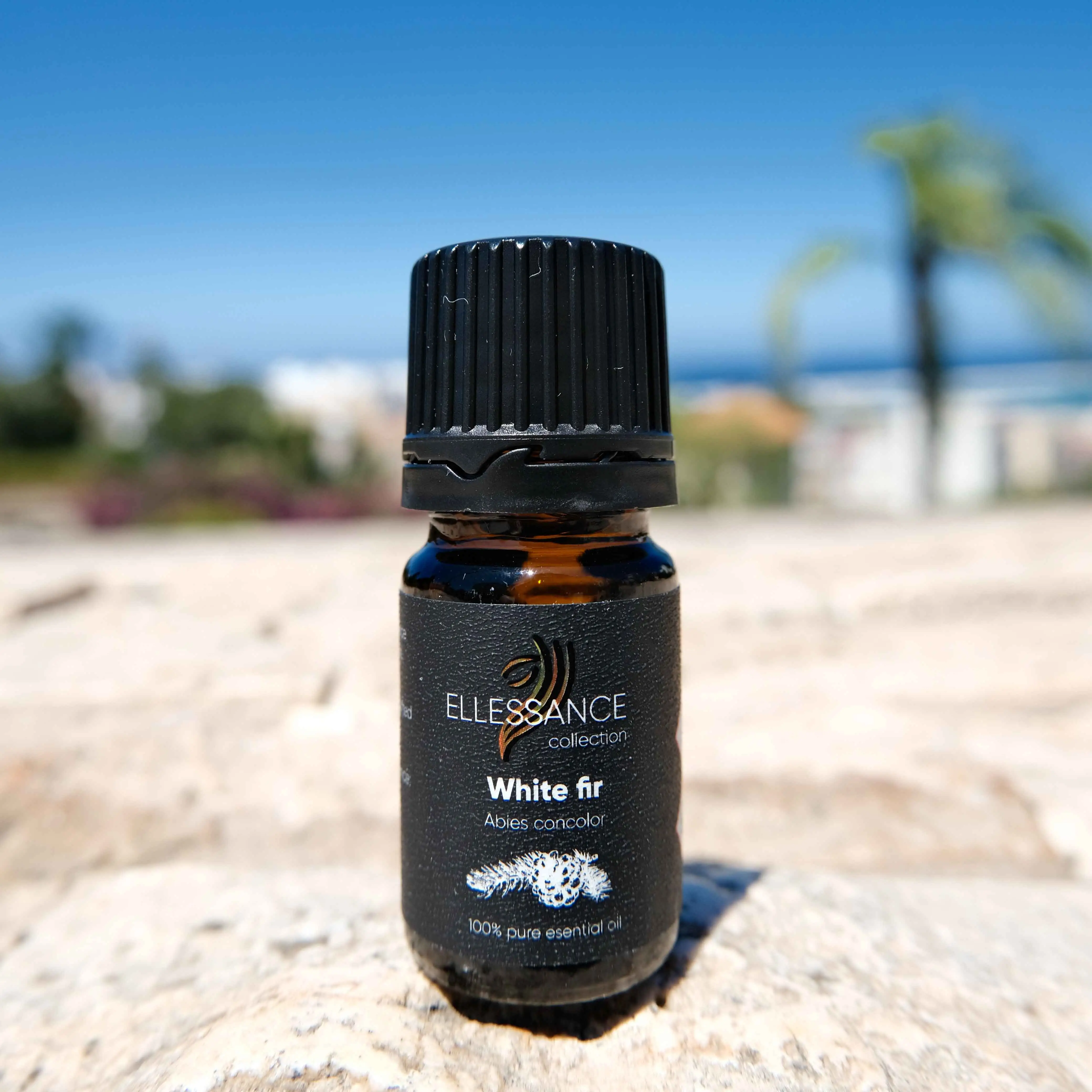 фото Эфирное масло пихта Ellessance, 5 мл в интернет магазине косметики Стикс 12