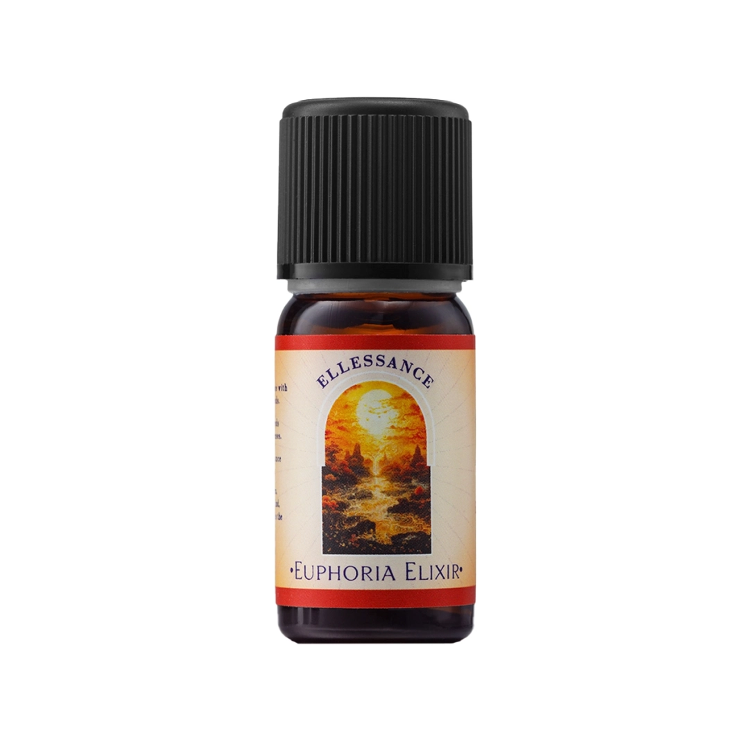 Смесь эфирных масел ЭЛИКСИР СЧАСТЬЯ ELLESSANCE, 10 мл Смесь эфирных масел ЭЛИКСИР СЧАСТЬЯ ELLESSANCE, 10 мл