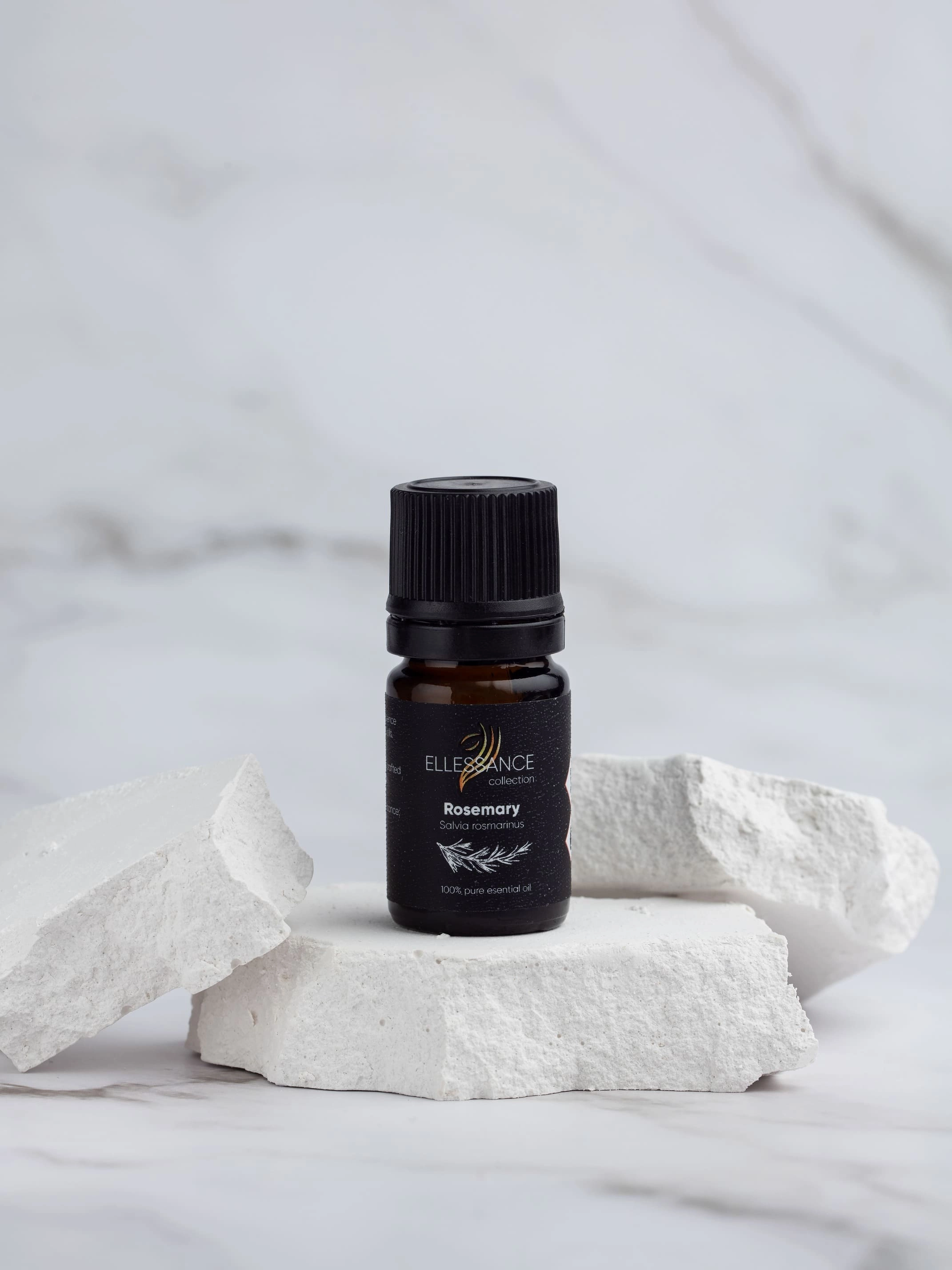 фото Эфирное масло розмарин хемотип цинеол Ellessance, 10 мл  в интернет магазине косметики Стикс 3