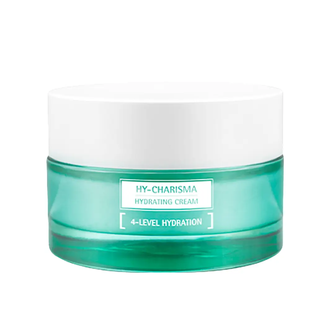 фото HYDRAX4 HY-CHARISMA 24 ЧАСА Увлажняющий крем для нормальной и сухой кожи HISTOMER, 50 мл в интернет магазине косметики Стикс 1