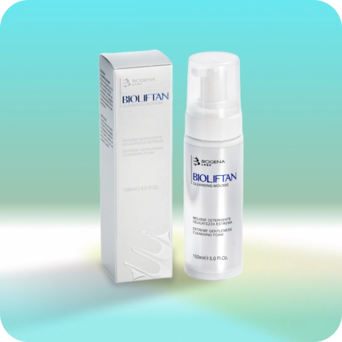 Муссы и пенки для лица Муссы и пенки для лица