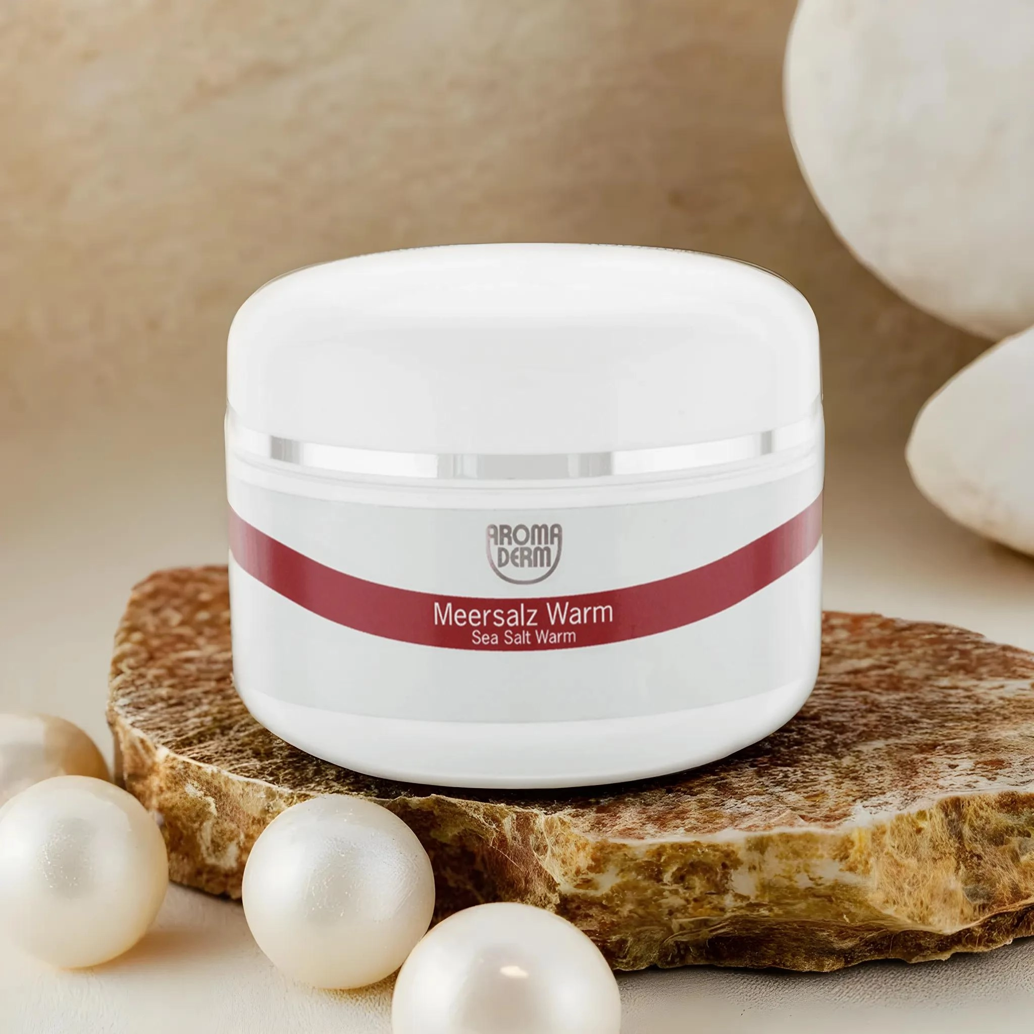 фото Антицеллюлитная ГОРЯЧАЯ СОЛЬ для ванн на основе эфирных масел STYX, 150 г в интернет магазине косметики Стикс 2