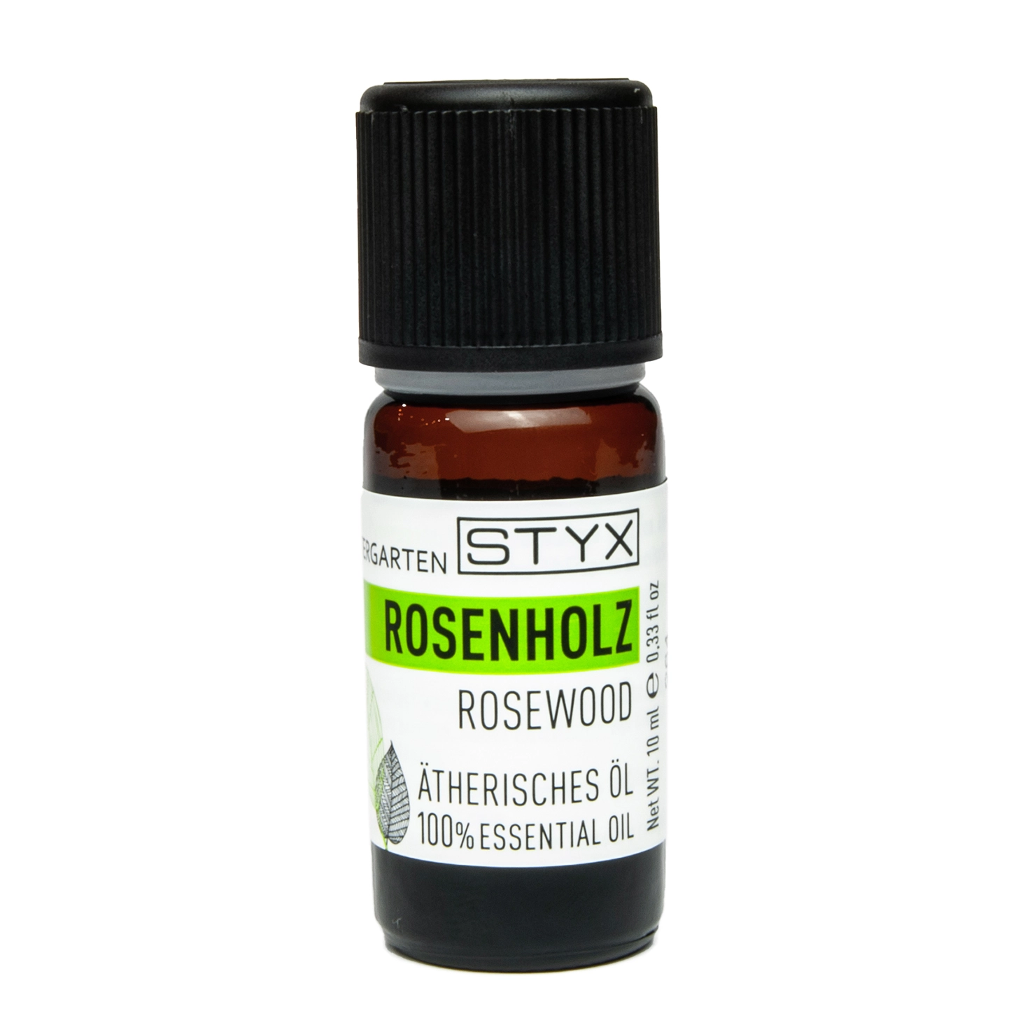 фото Эфирное масло РОЗОВОЕ ДЕРЕВО STYX, 10 мл в интернет магазине косметики Стикс 1