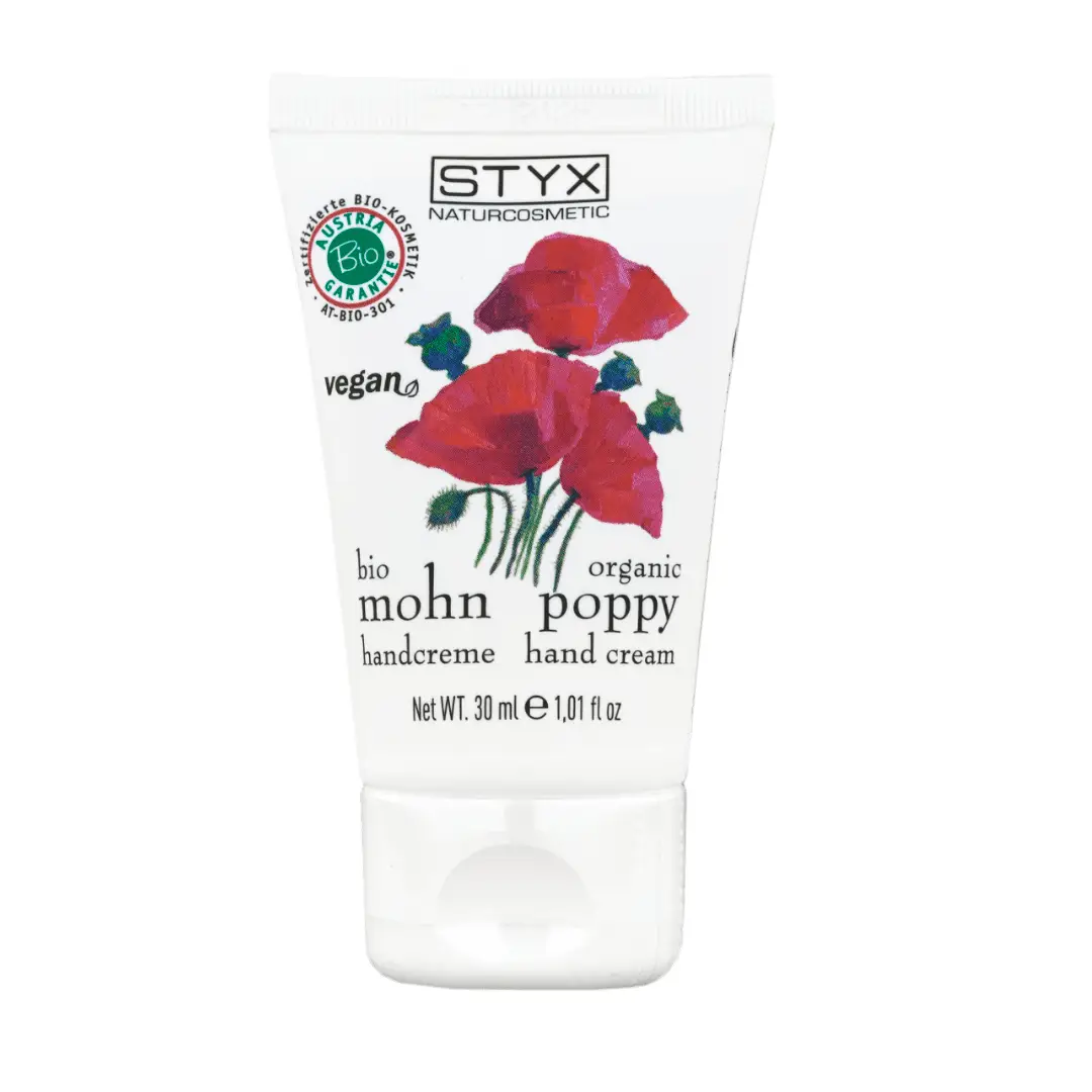 фото Питательный крем для рук на основе эфирных масел МАК STYX, 30 мл в интернет магазине косметики Стикс 1