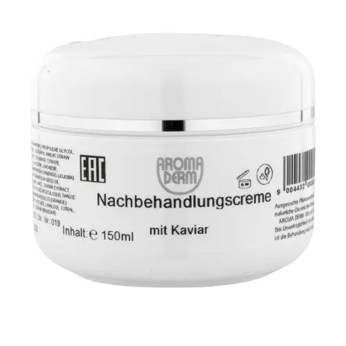 фото Крем - корсет для восстановления упругости кожи ИКРА STYX, 150 мл в интернет магазине косметики Стикс 1