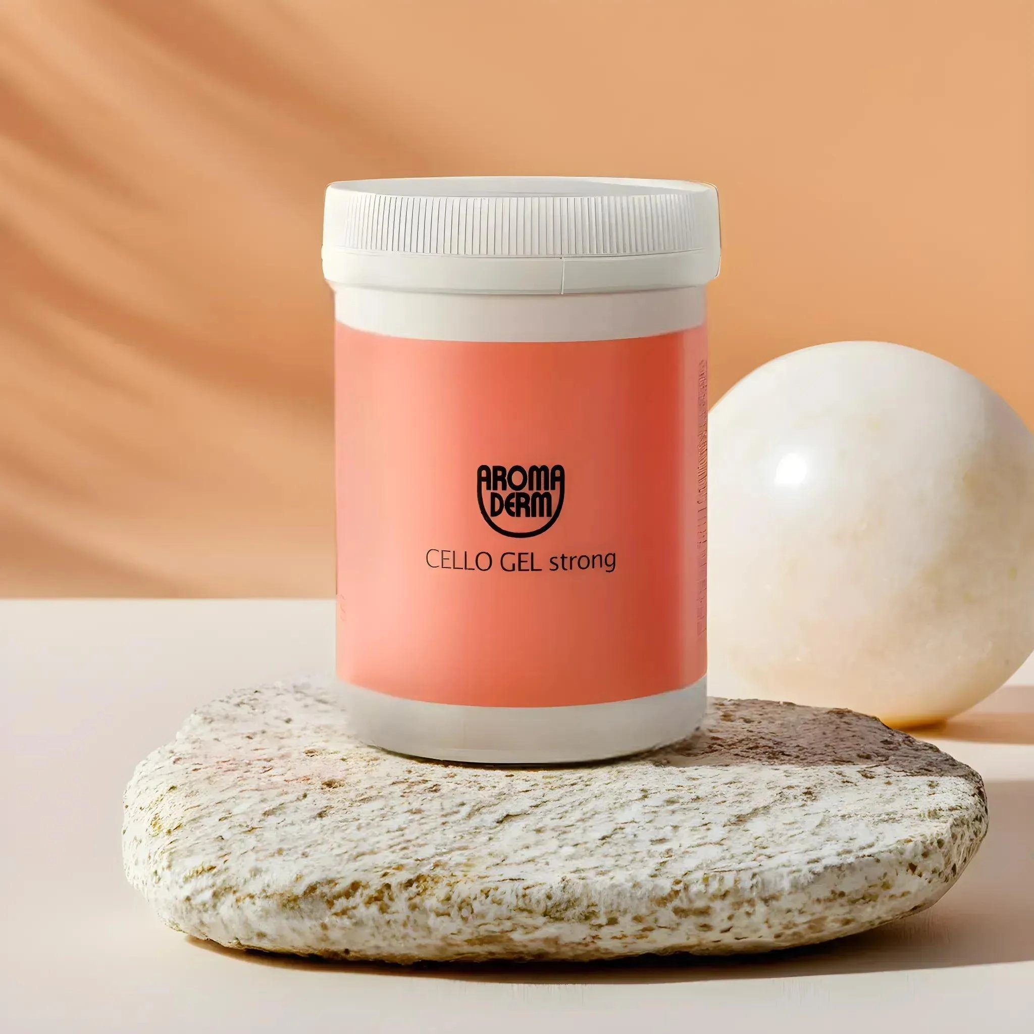 фото Целлогель СТРОНГ СИЛЬНЫЙ (CELLO GEL Strong) STYX, 1000 мл в интернет магазине косметики Стикс 2