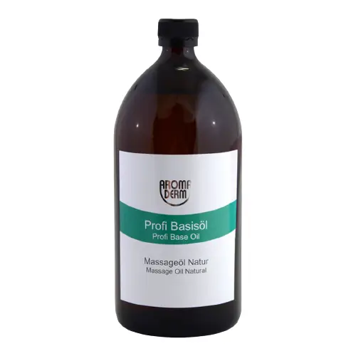 фото Массажное масло НЕЙТРАЛЬНОЕ на основе натуральных масел STYX, 1000 мл в интернет магазине косметики Стикс 1