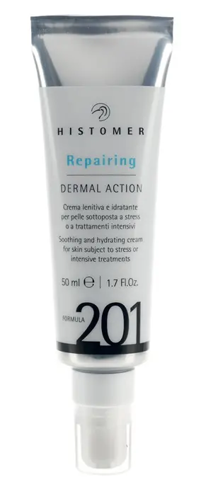 фото FORMULA 201 Крем мгновенного дермообновления HISTOMER, 50 мл в интернет магазине косметики Стикс 1