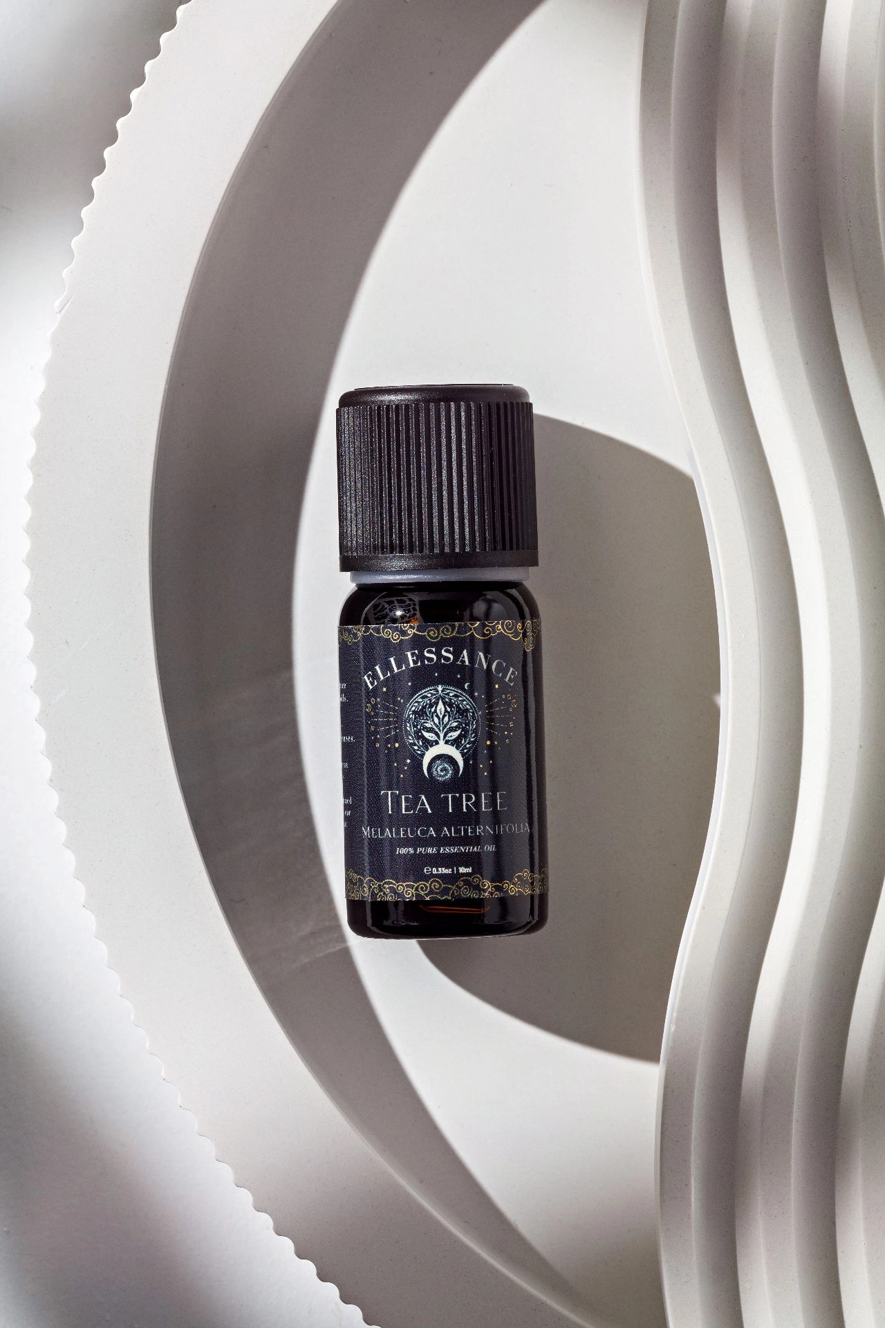 фото Эфирное масло чайное дерево Ellessance, 10 мл в интернет магазине косметики Стикс 10
