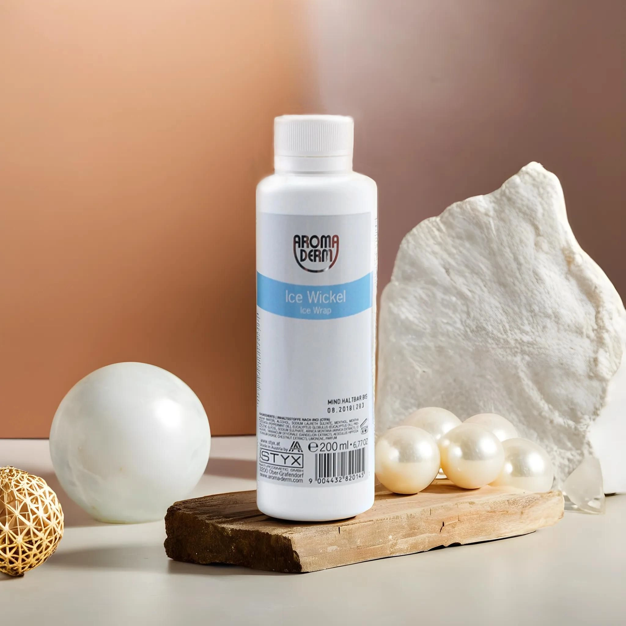 фото Лосьон ЛЕД STYX, 200 мл в интернет магазине косметики Стикс 2