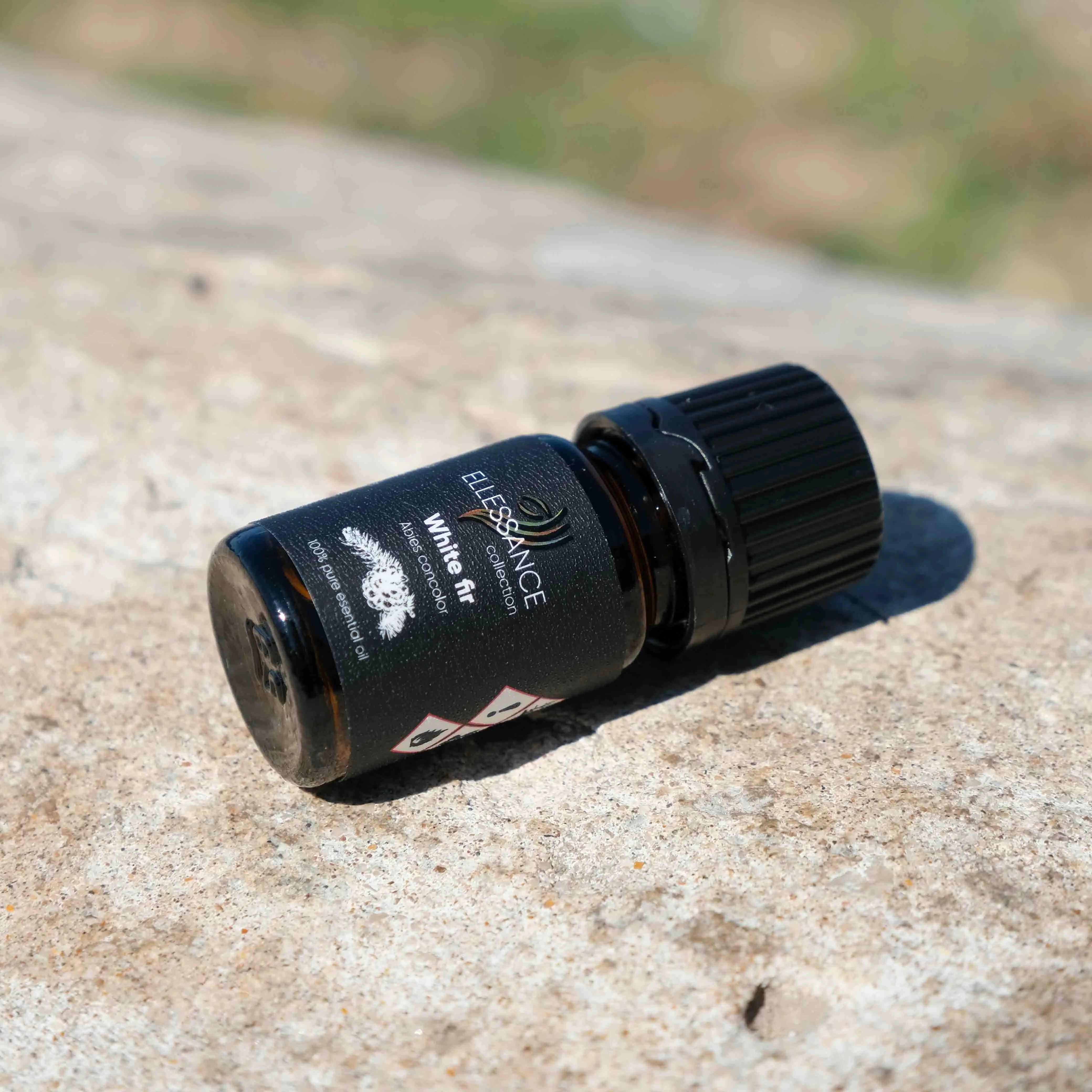 фото Эфирное масло пихта Ellessance, 5 мл в интернет магазине косметики Стикс 7