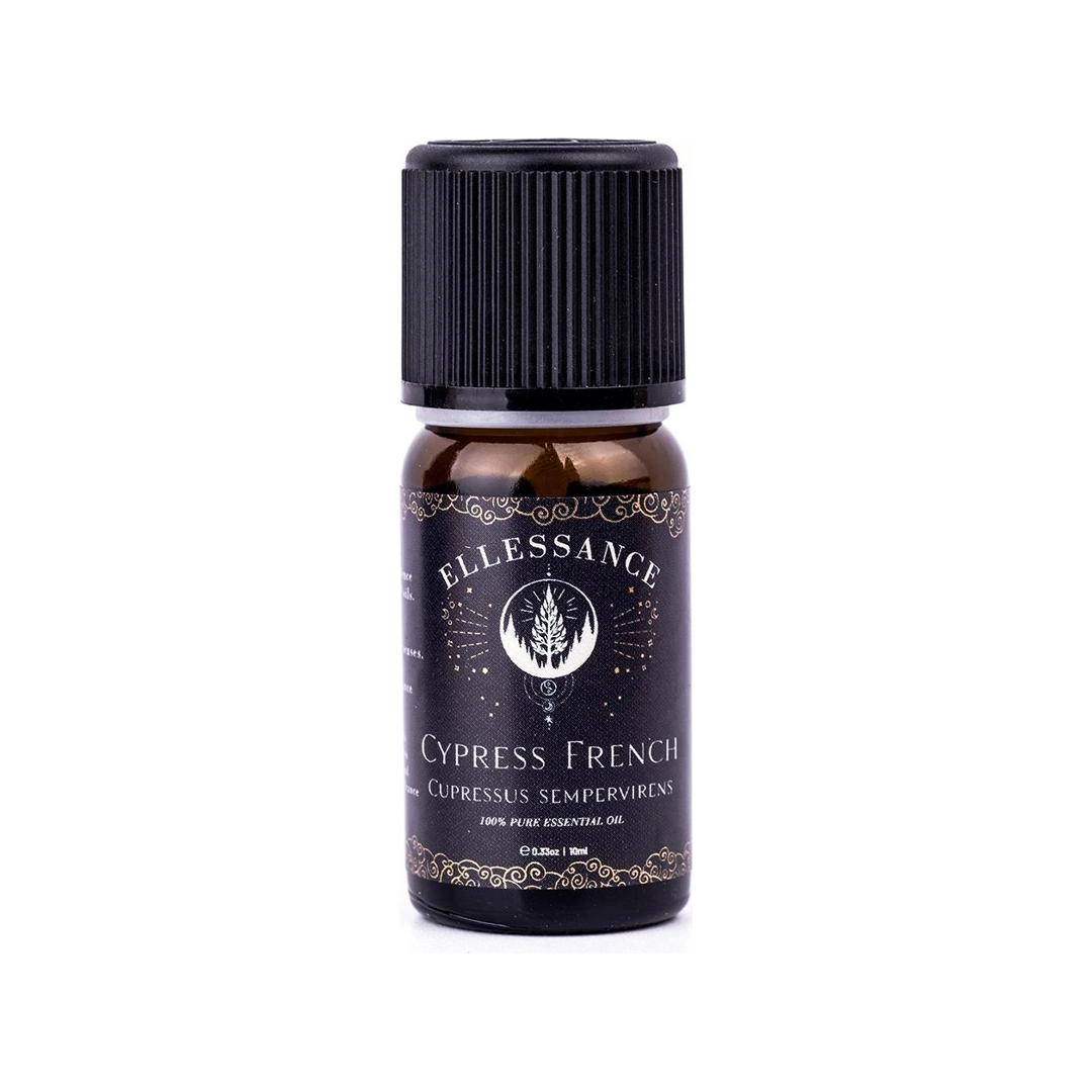 Эфирное масло кипарис французский Ellessance, 10 мл Эфирное масло кипарис французский Ellessance, 10 мл