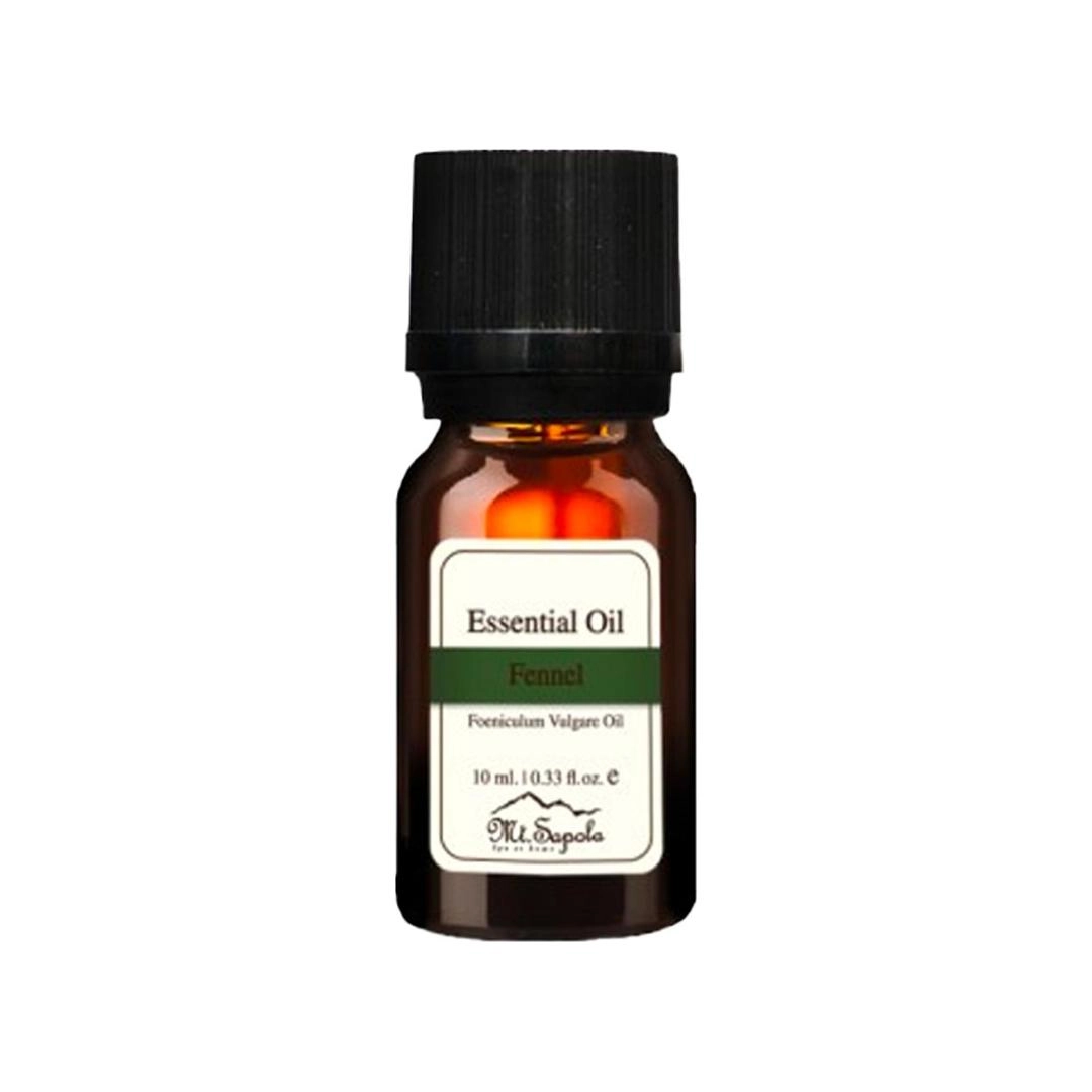 Эфирное масло ФЕНХЕЛЬ MT.SAPOLA, 10 мл  Эфирное масло ФЕНХЕЛЬ MT.SAPOLA, 10 мл