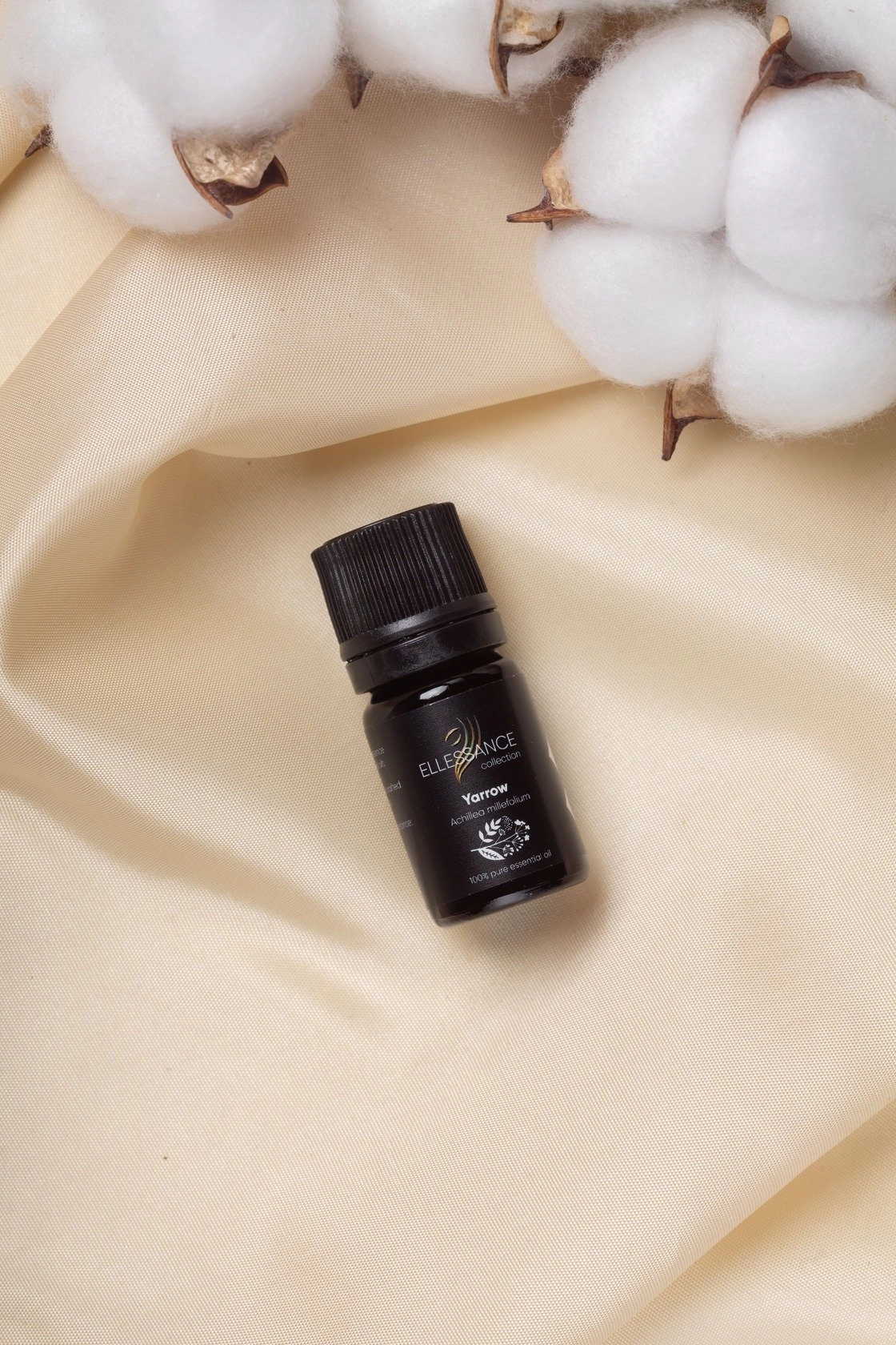 фото Эфирное масло тысячелистник Ellessance, 5 мл в интернет магазине косметики Стикс 3