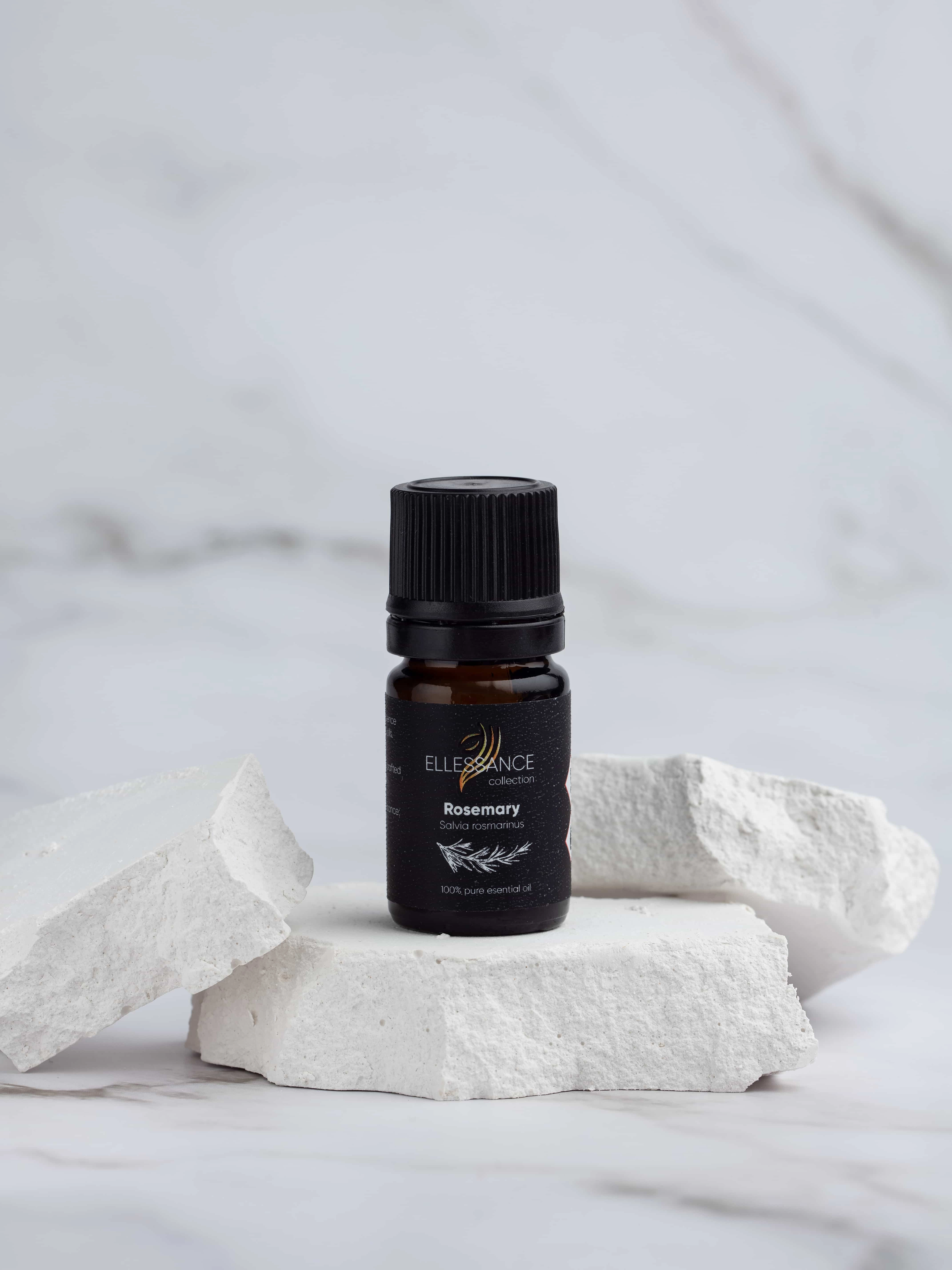 фото Эфирное масло  розмарин Ellessance, 5 мл в интернет магазине косметики Стикс 2