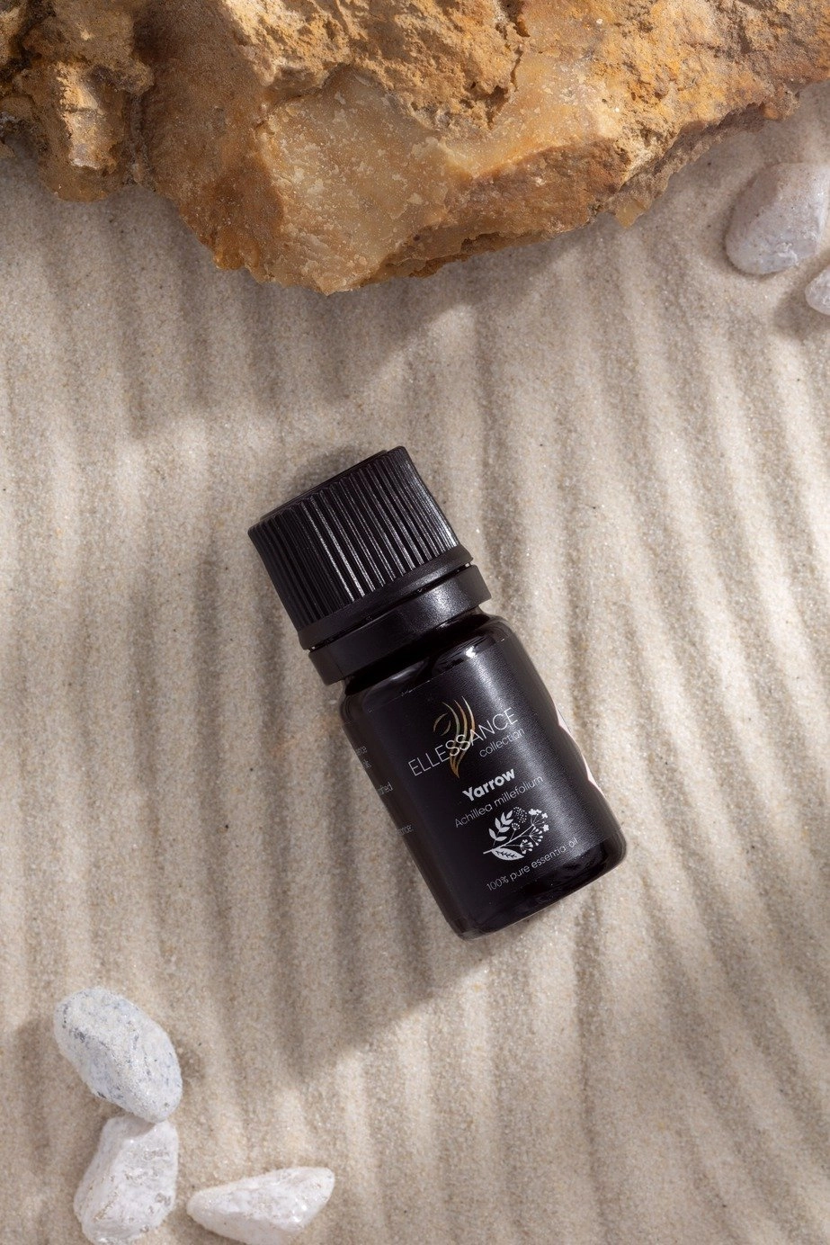 фото Эфирное масло тысячелистник Ellessance, 5 мл в интернет магазине косметики Стикс 5