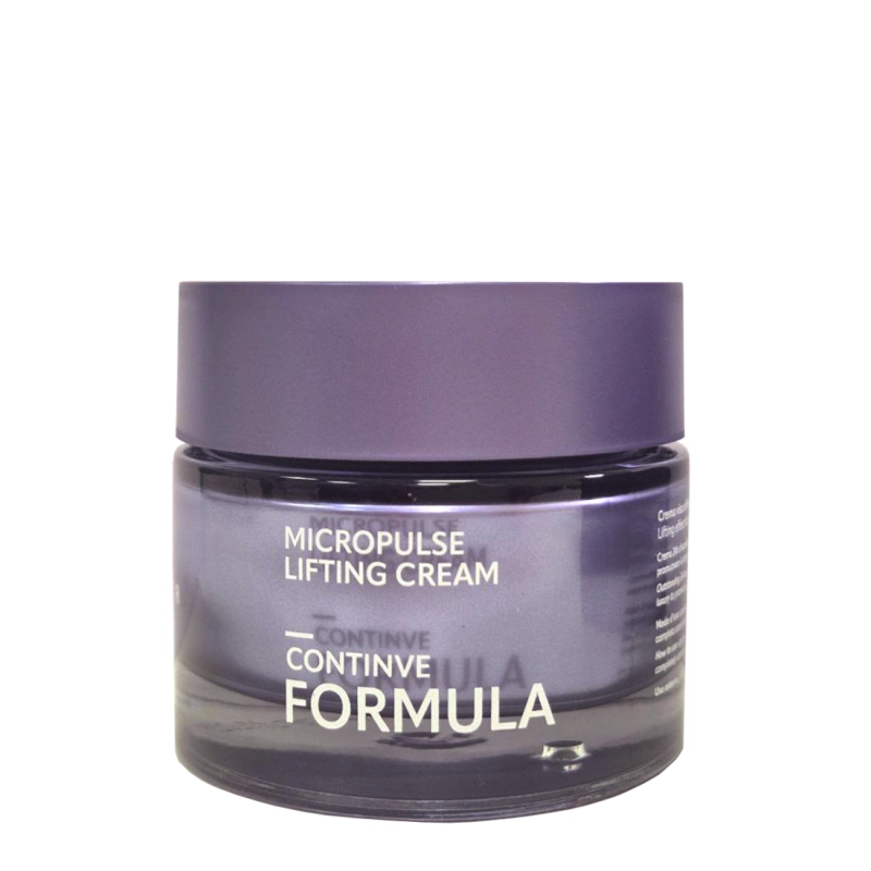 CONTINVE, Пептидный крем-лифтинг с экзосомами 24 часа HISTOMER, 50 мл
