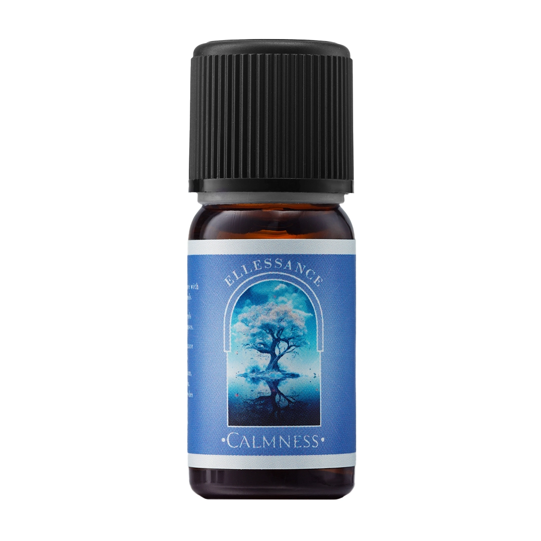 фото Смесь эфирных масел ЖИЗНЕННЫЙ ТОНУС ELLESSANCE, 10 мл в интернет магазине косметики Стикс 1