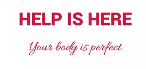 Help is Here Help is Here