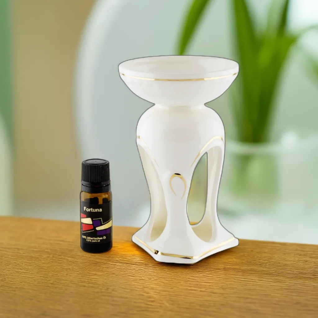 фото Аромалампа ВЕНЕЦИЯ в интернет магазине косметики Стикс 2