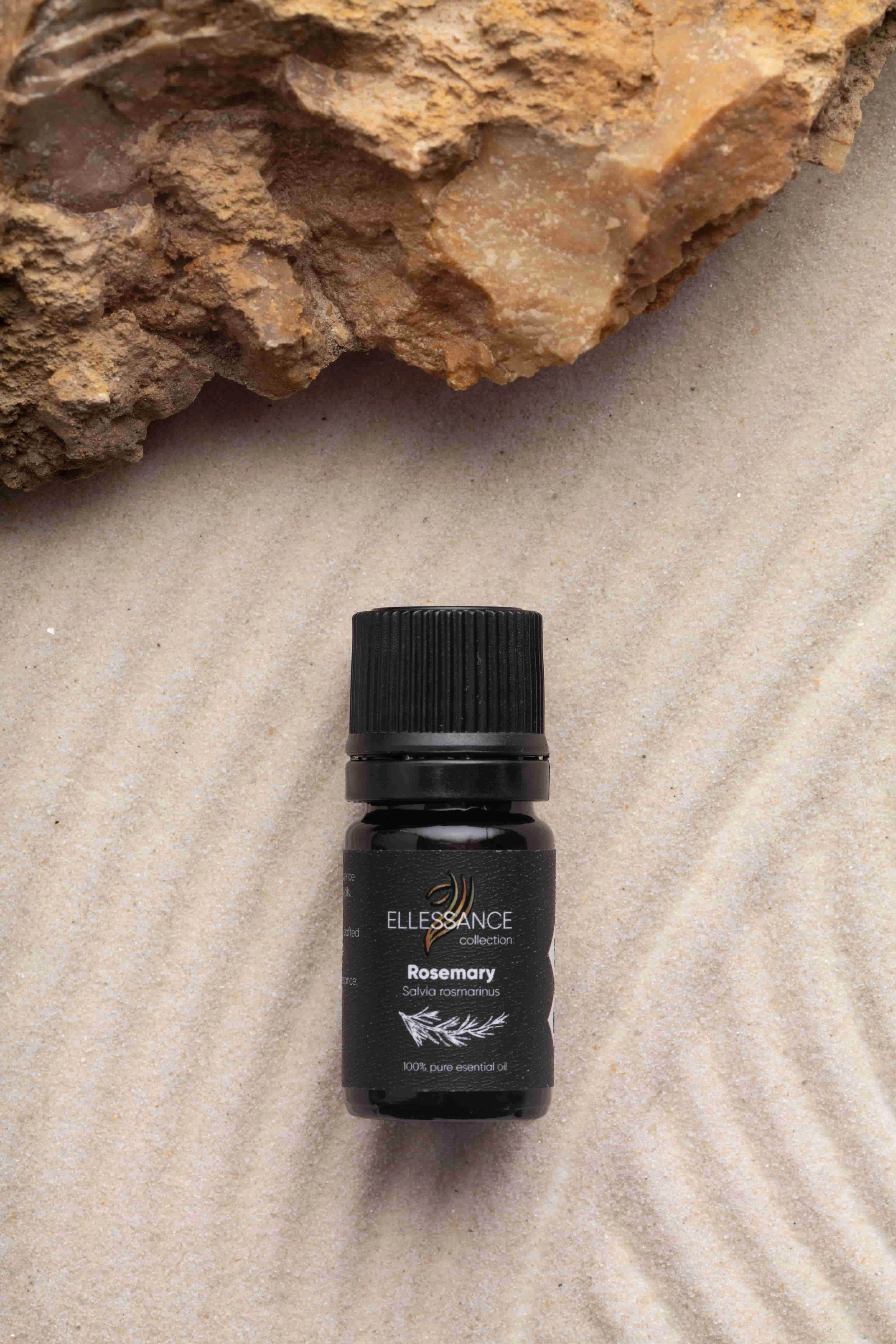 фото Эфирное масло  розмарин Ellessance, 5 мл в интернет магазине косметики Стикс 4