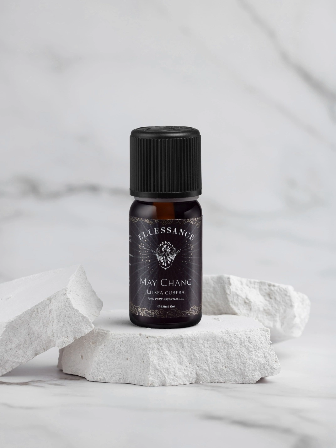 фото Эфирное масло лицеа Ellessance, 10 мл в интернет магазине косметики Стикс 2