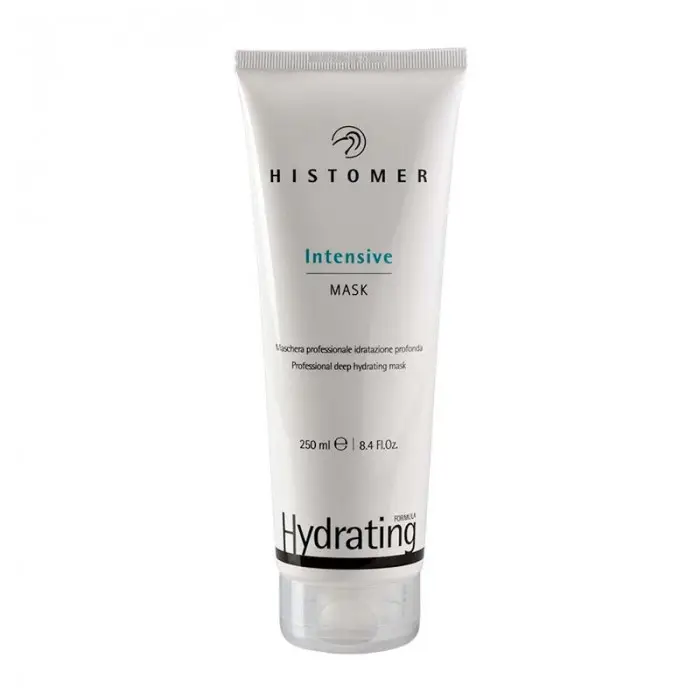 фото HYDRATING Профессиональная интенсивно увлажняющая маска для лица HISTOMER, 250 мл в интернет магазине косметики Стикс