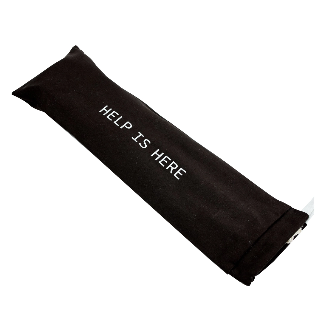 фото Щетка для сухого массажа в интернет магазине косметики Стикс 3