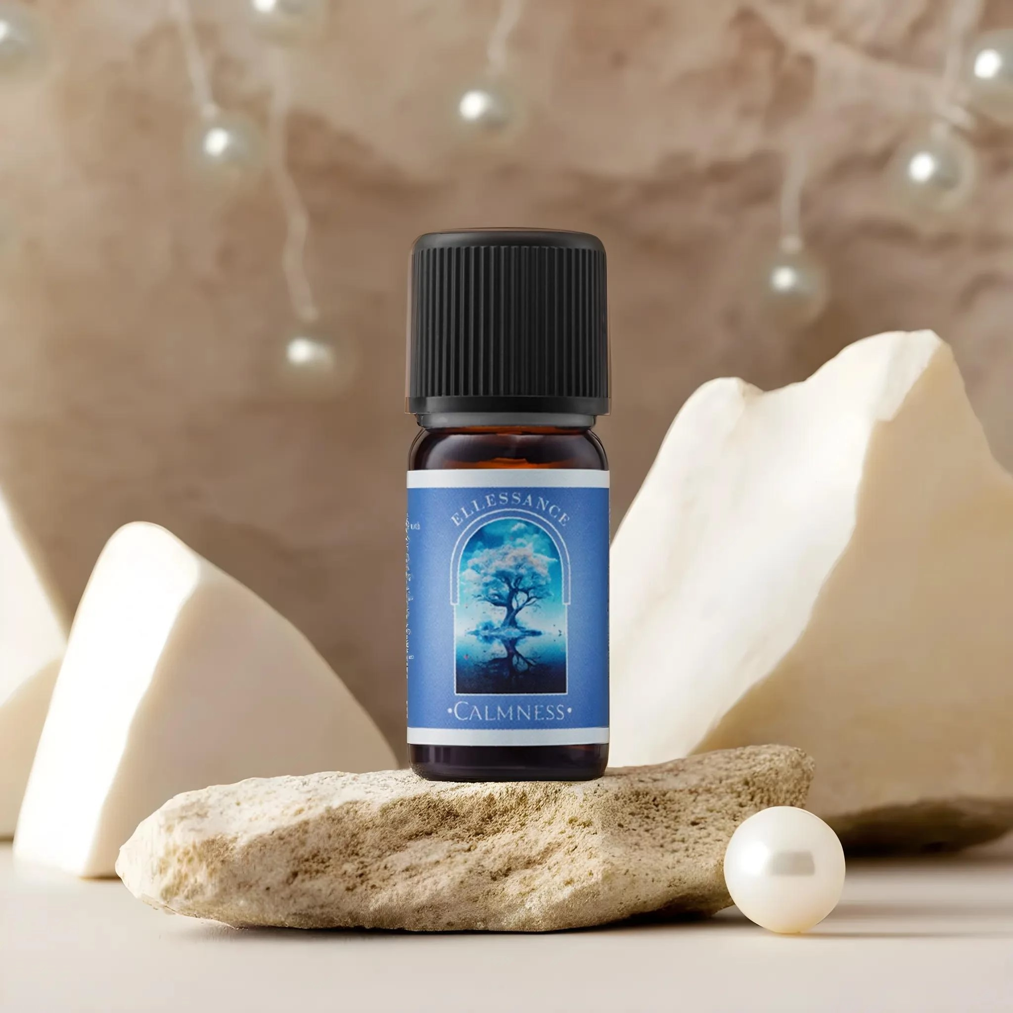 фото Смесь эфирных масел ЖИЗНЕННЫЙ ТОНУС ELLESSANCE, 10 мл в интернет магазине косметики Стикс 2