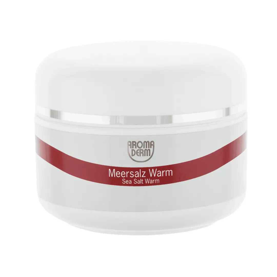 фото Антицеллюлитная ГОРЯЧАЯ СОЛЬ для ванн на основе эфирных масел STYX, 150 г в интернет магазине косметики Стикс 1