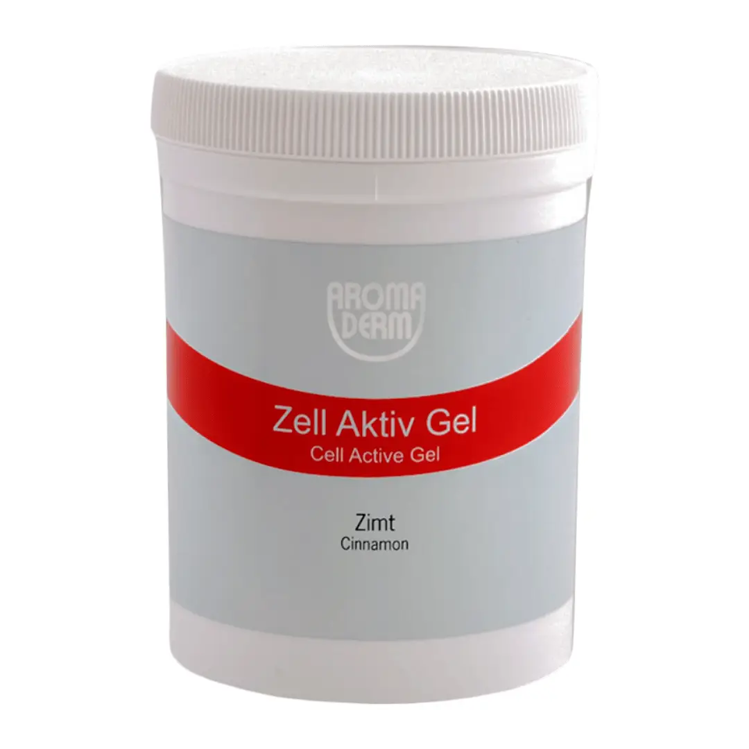 фото Антицеллюлитный жиросжигающий гель КОРИЦА на основе эфирных масел STYX, 1000 мл в интернет магазине косметики Стикс 1