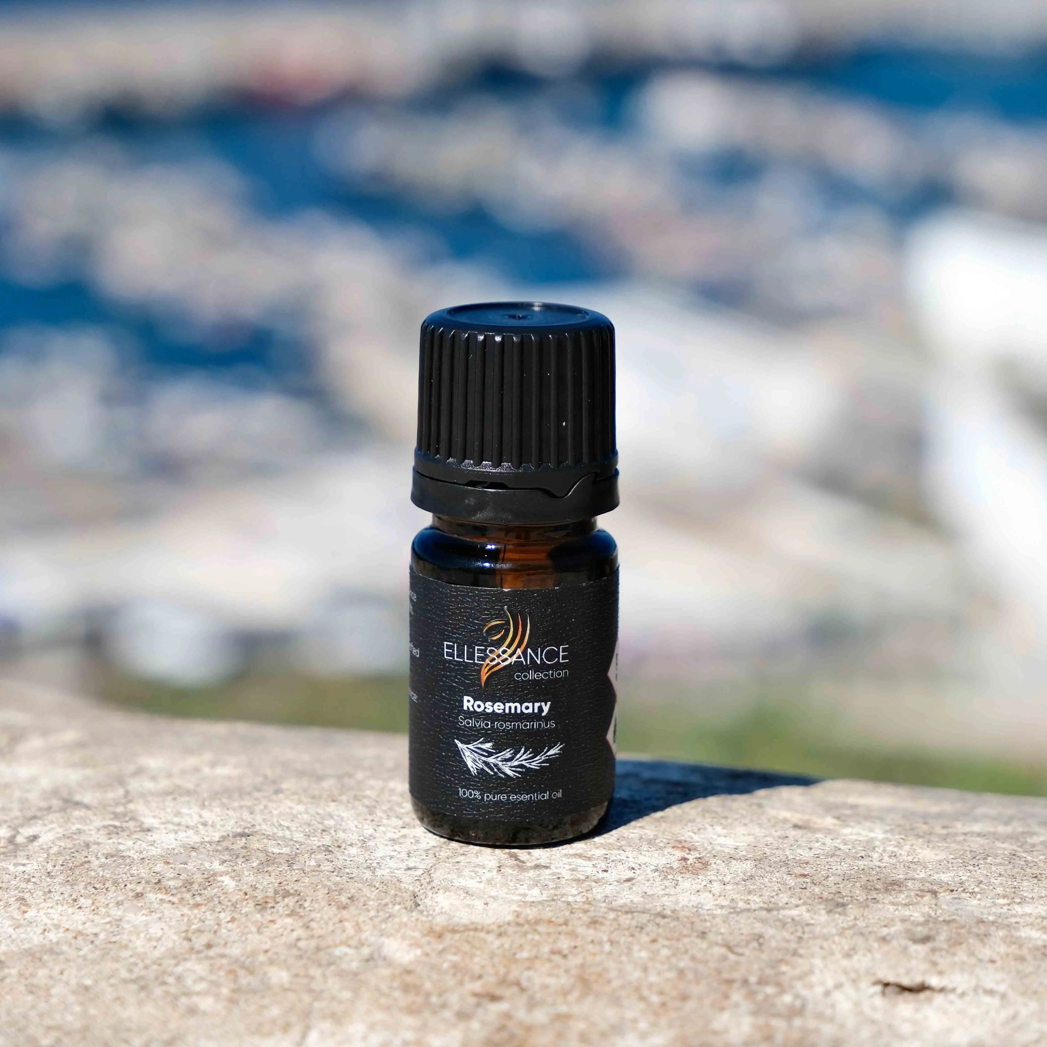 фото Эфирное масло  розмарин Ellessance, 5 мл в интернет магазине косметики Стикс 11