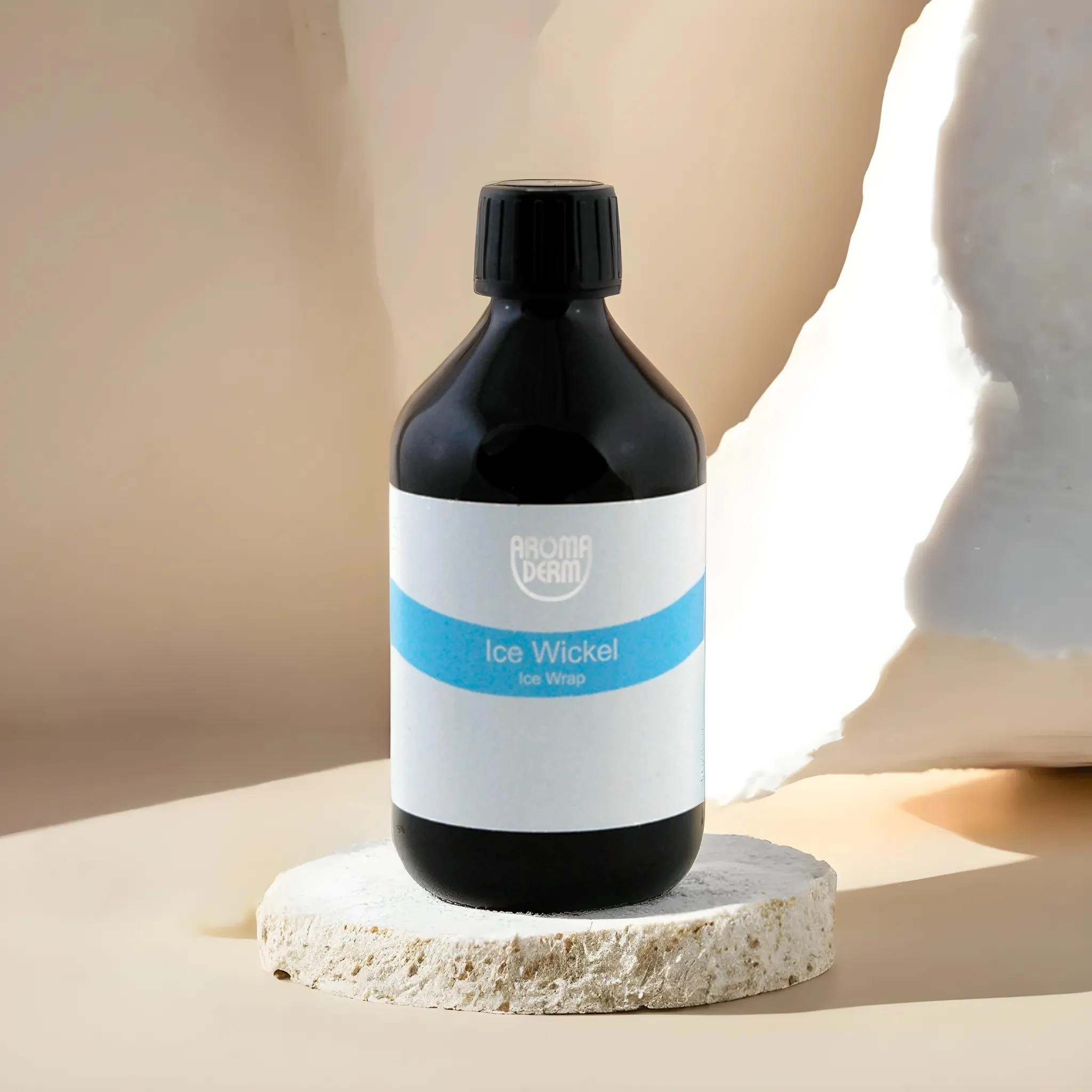 фото Лосьон ЛЕД STYX, 400 мл в интернет магазине косметики Стикс 2