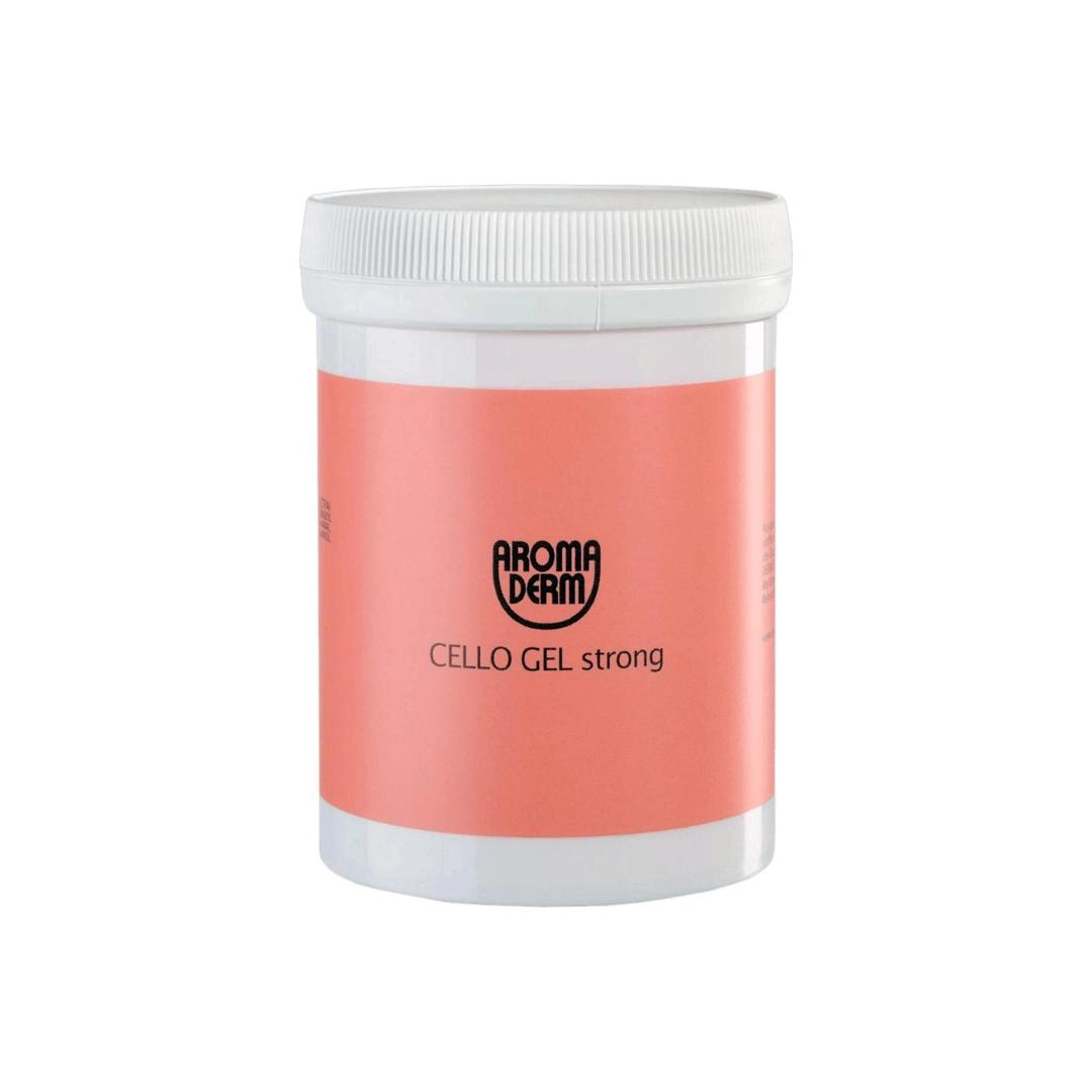 Целлогель СТРОНГ СИЛЬНЫЙ (CELLO GEL Strong) STYX, 1000 мл Целлогель СТРОНГ СИЛЬНЫЙ (CELLO GEL Strong) STYX, 1000 мл