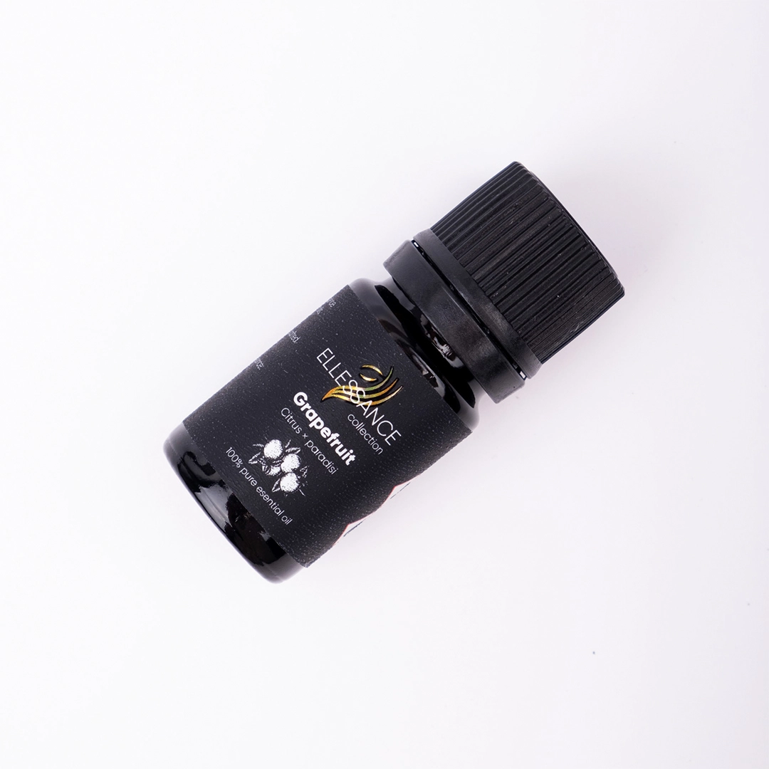 фото Эфирное масло грейпфрут Ellessance, 5 мл в интернет магазине косметики Стикс 9