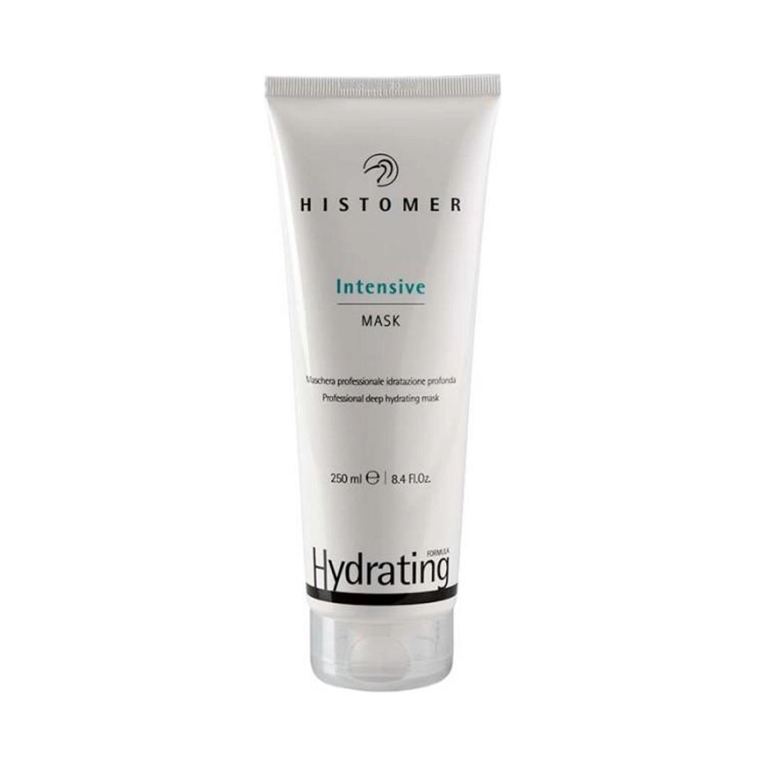 HYDRATING Профессиональная интенсивно увлажняющая маска для лица HISTOMER, 250 мл HYDRATING Профессиональная интенсивно увлажняющая маска для лица HISTOMER, 250 мл