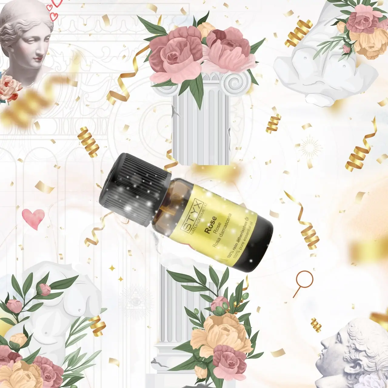 Рубрика "Правда или миф" (эфирные масла)