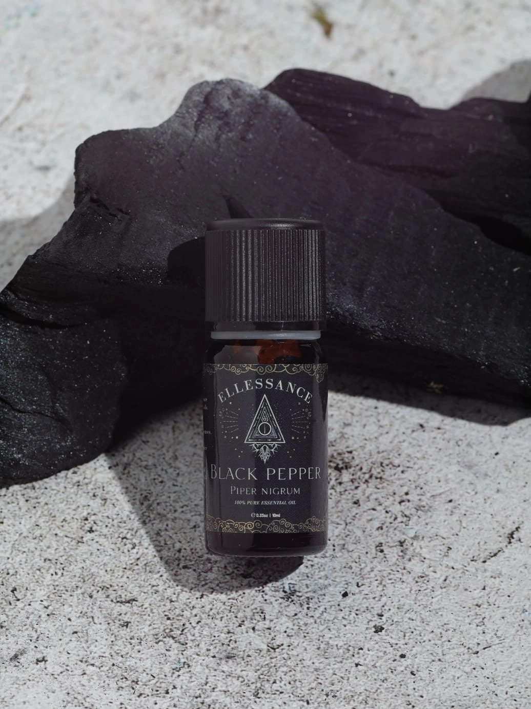 фото Эфирное масло черный перец Ellessance, 10мл  в интернет магазине косметики Стикс 5