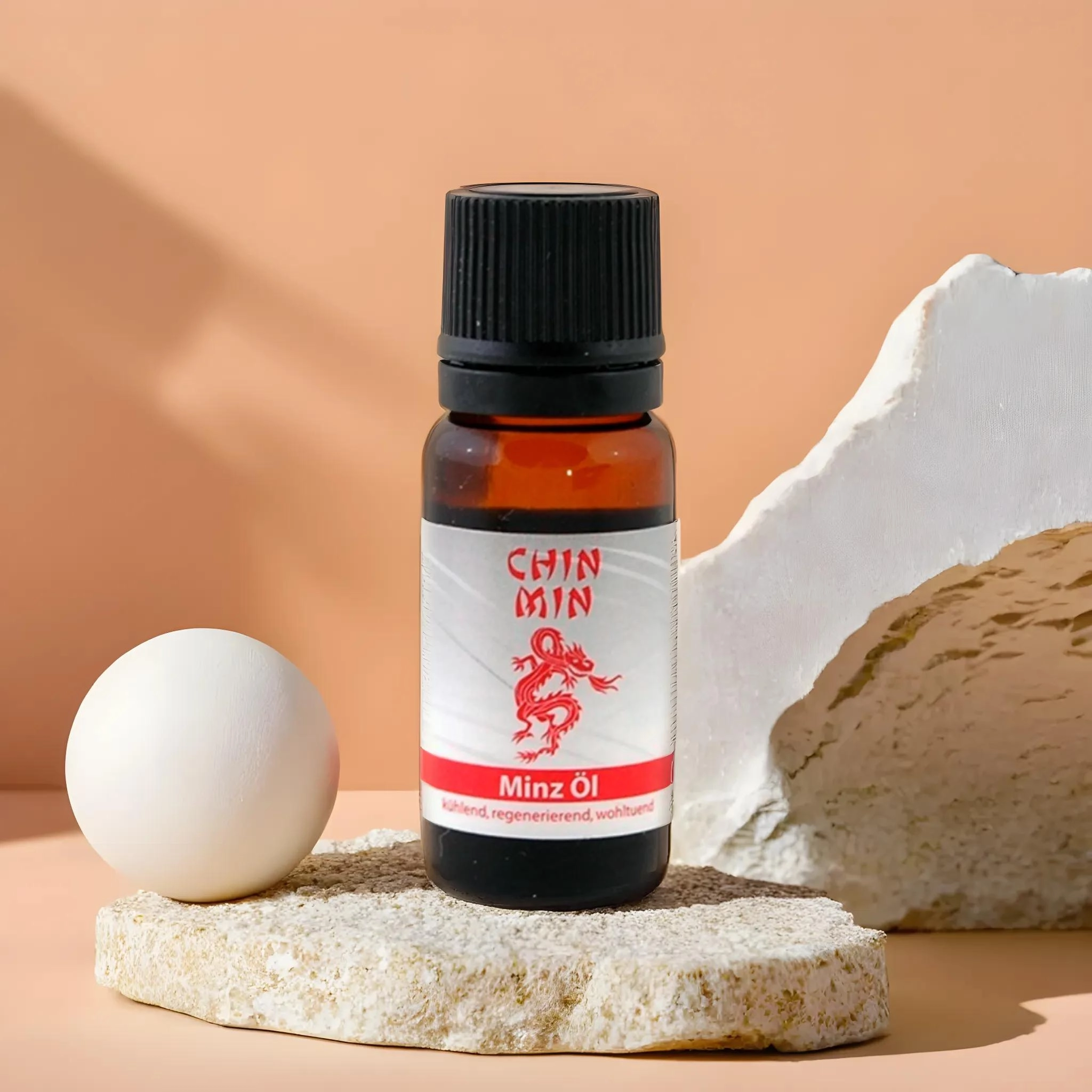 фото Оздоравливающий многофункциональный лосьон ЧИН МИН STYX, 10 мл в интернет магазине косметики Стикс 2