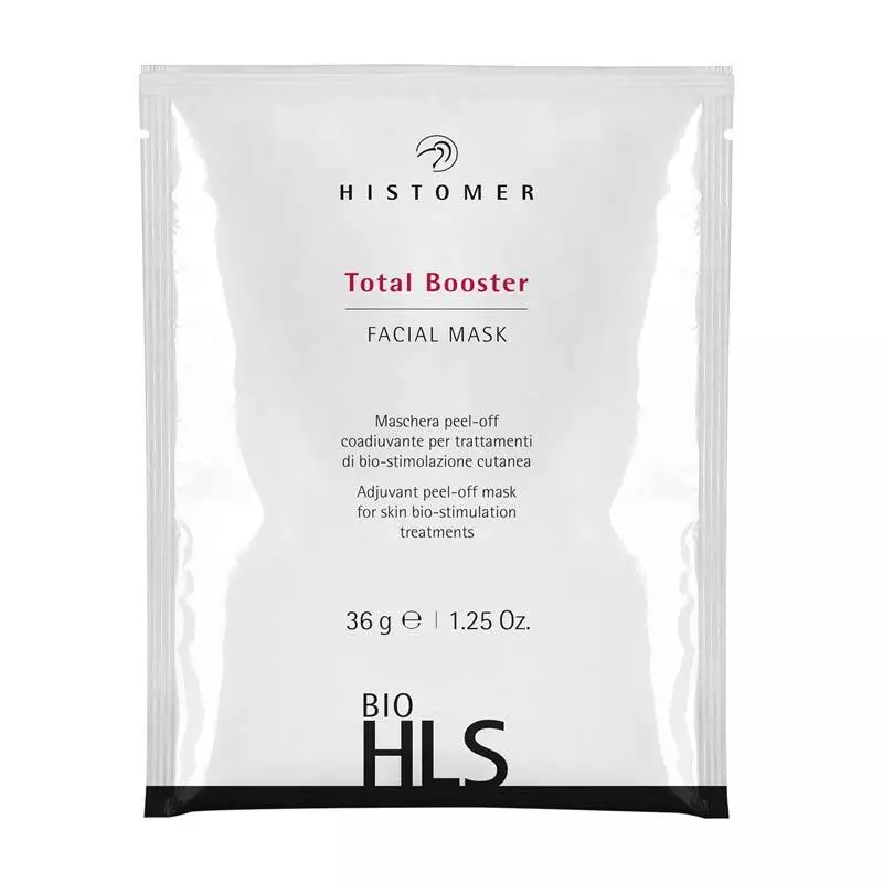 фото BIO HLS Альгинатная омолаживающая маска для лица HISTOMER, 36 г. в интернет магазине косметики Стикс 1