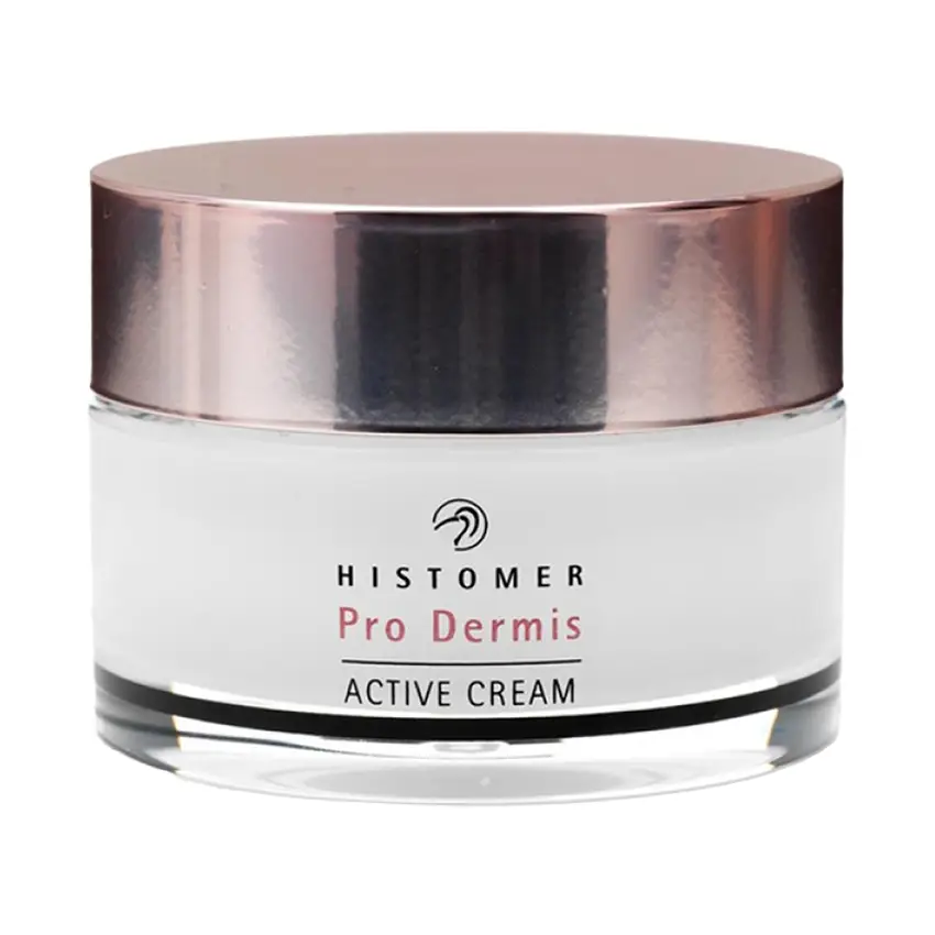 фото HISIRIS PRO DERMIS Крем для гиперчувствительной кожи HISTOMER, 50 мл в интернет магазине косметики Стикс 1