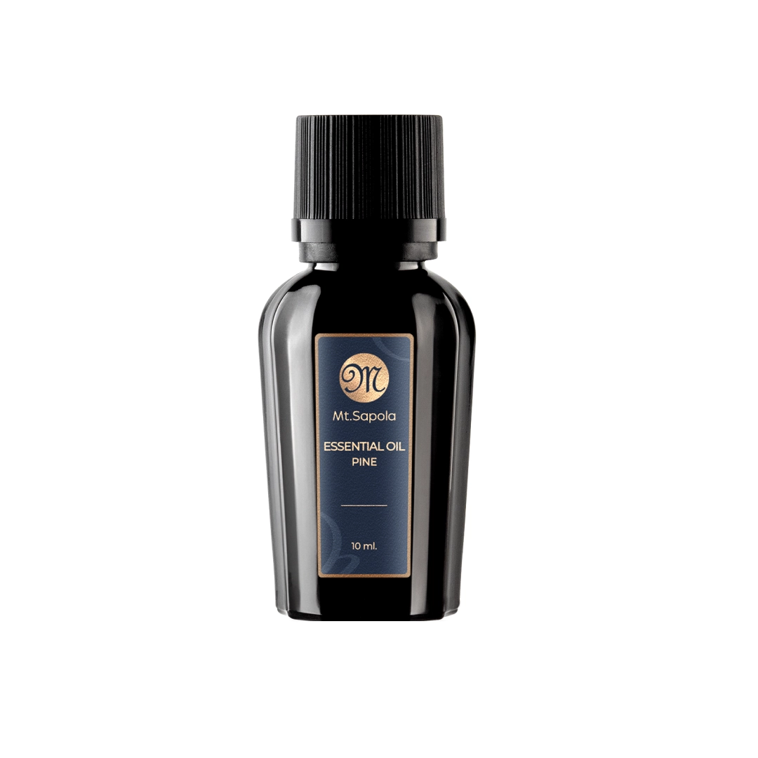 Эфирное масло СОСНА MT.SAPOLA, 10 мл  Эфирное масло СОСНА MT.SAPOLA, 10 мл