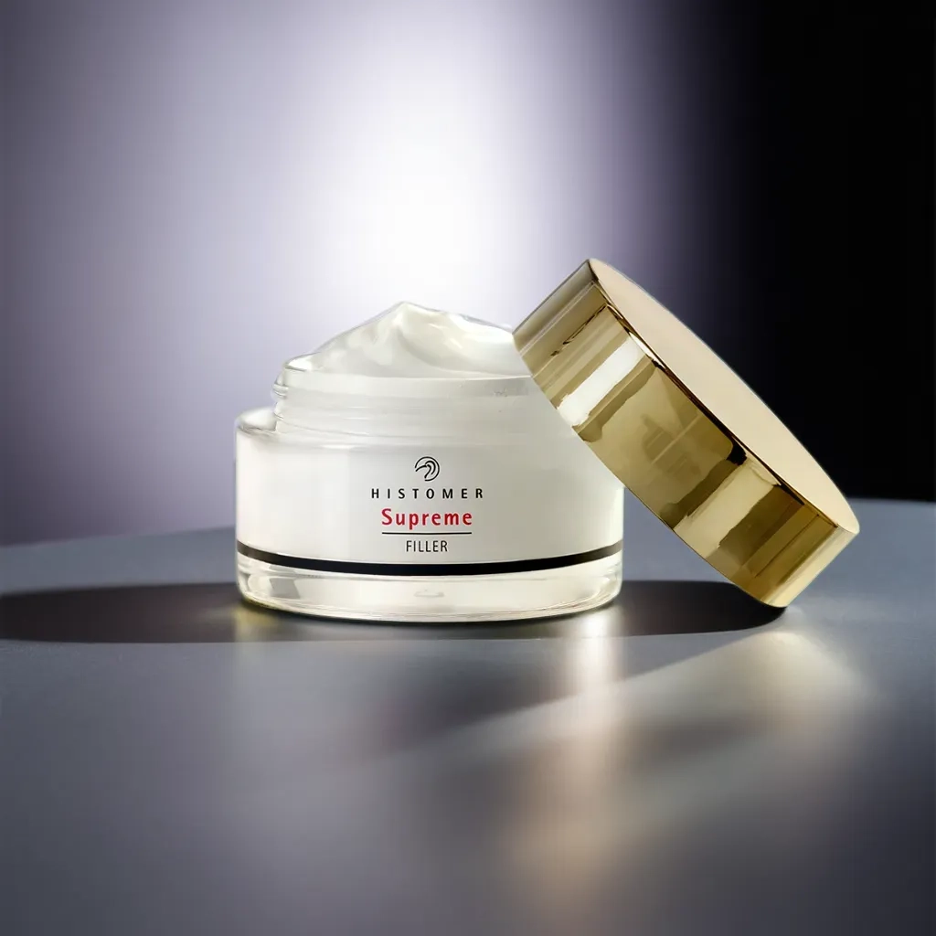 фото BIO HLS SUPREME 55+ Крем-филлер для зрелой кожи SPF10 HISTOMER, 50 мл в интернет магазине косметики Стикс 2