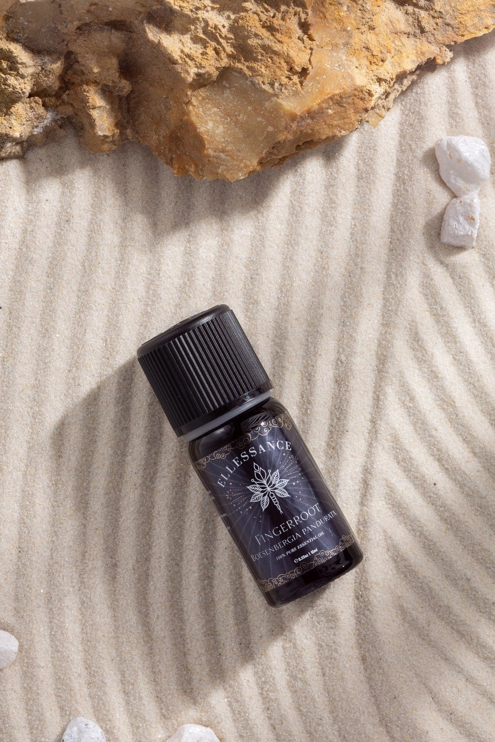 фото Эфирное масло китайский имбирь Ellessance, 10 мл в интернет магазине косметики Стикс 6