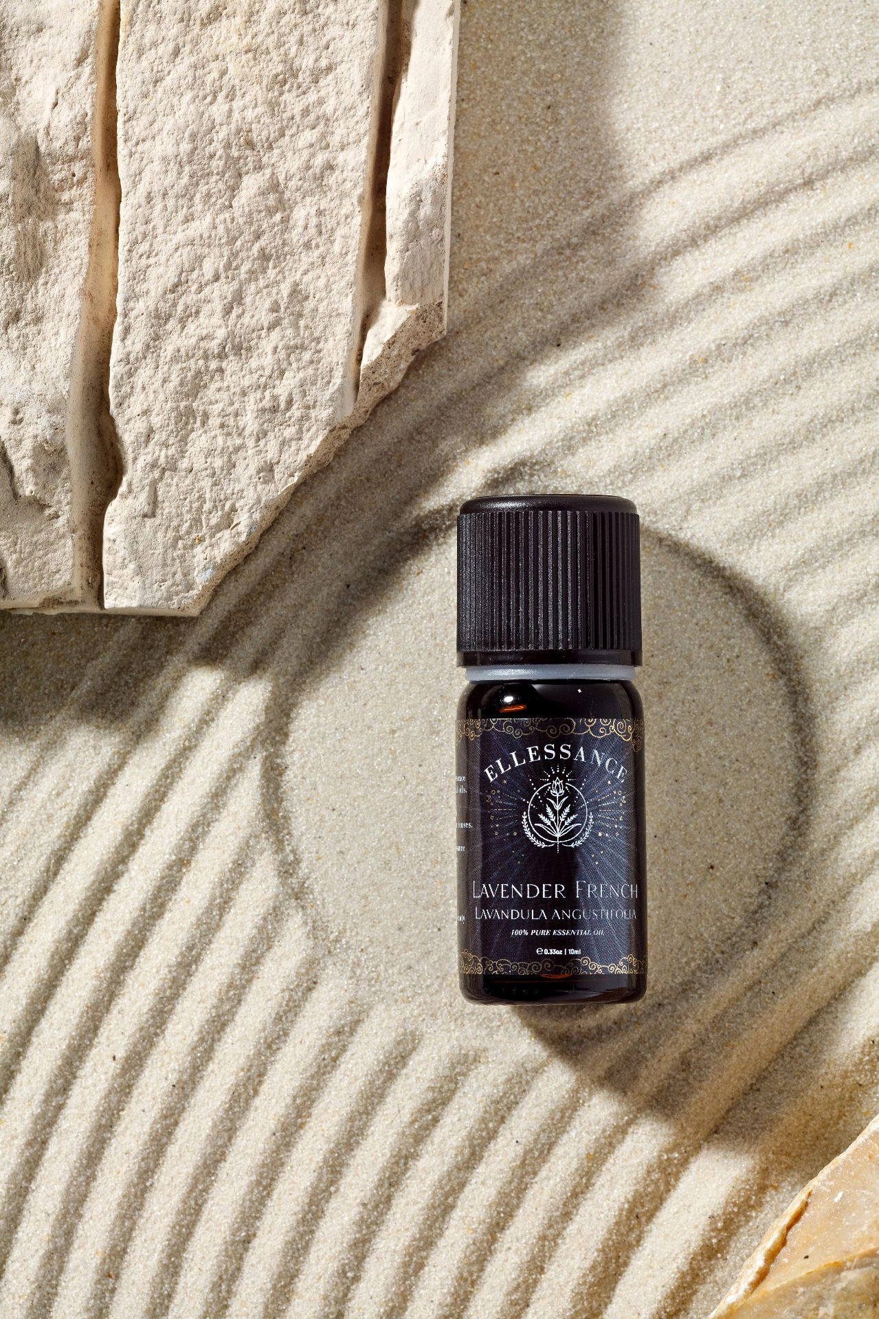 фото Эфирное масло французская лаванда Ellessance, 10 мл в интернет магазине косметики Стикс 24
