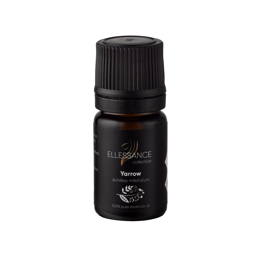 Эфирное масло тысячелистник Ellessance, 5 мл Эфирное масло тысячелистник Ellessance, 5 мл